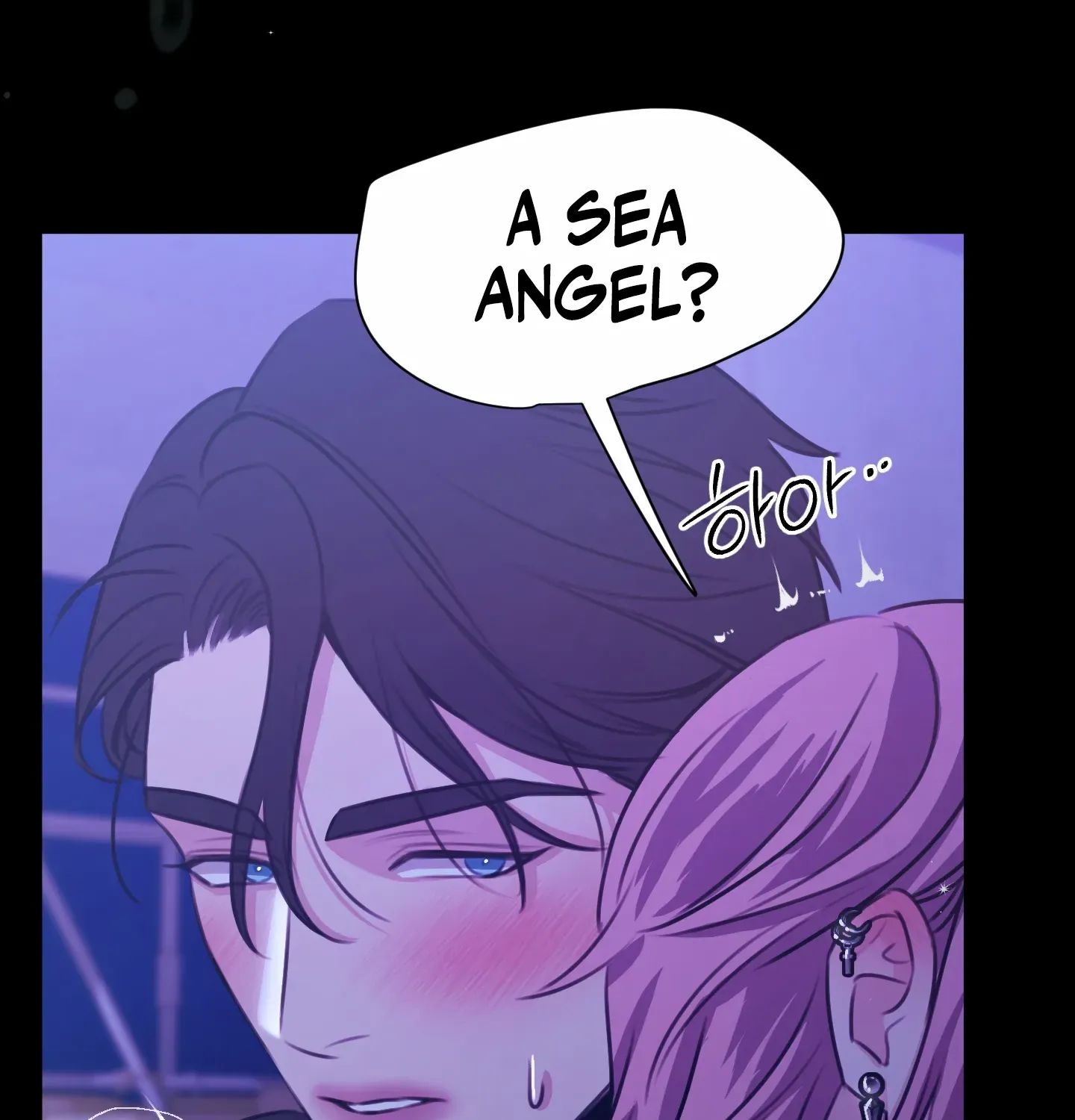 Read Love Peace Crazy chapter 6 image 47 on Lezhin