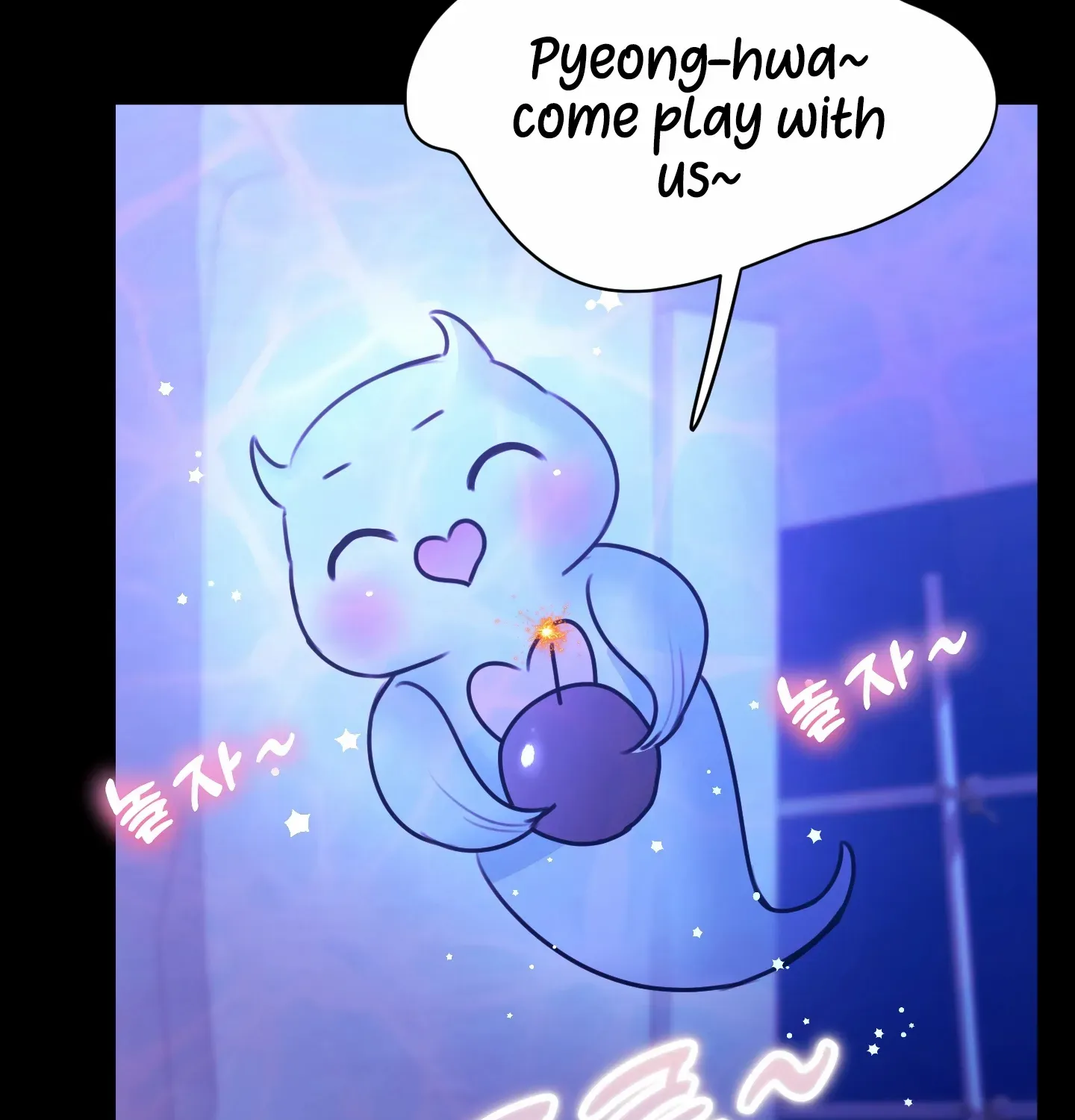 Read Love Peace Crazy chapter 6 image 51 on Lezhin