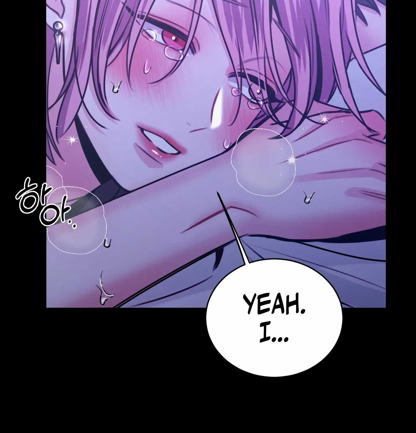 Read Love Peace Crazy chapter 6 image 57 on Lezhin