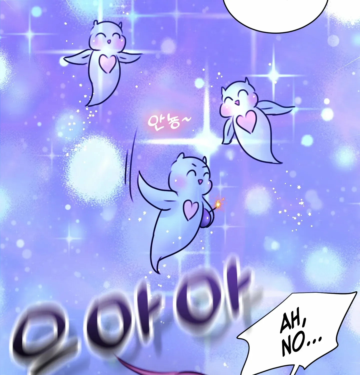 Read Love Peace Crazy chapter 6 image 69 on Lezhin