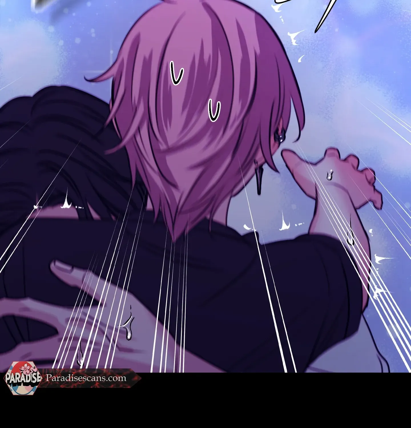 Read Love Peace Crazy chapter 6 image 70 on Lezhin