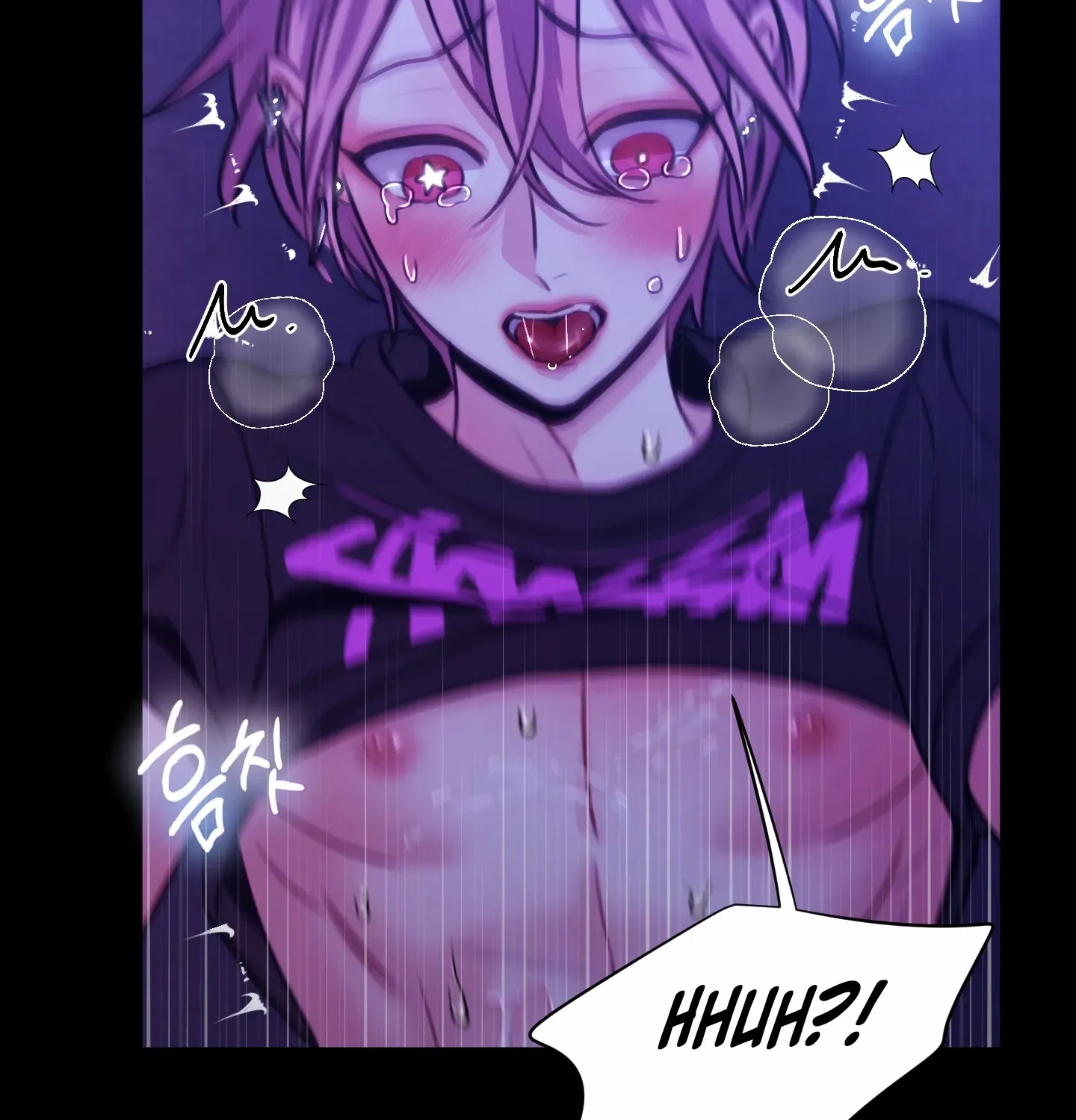 Read Love Peace Crazy chapter 6 image 75 on Lezhin