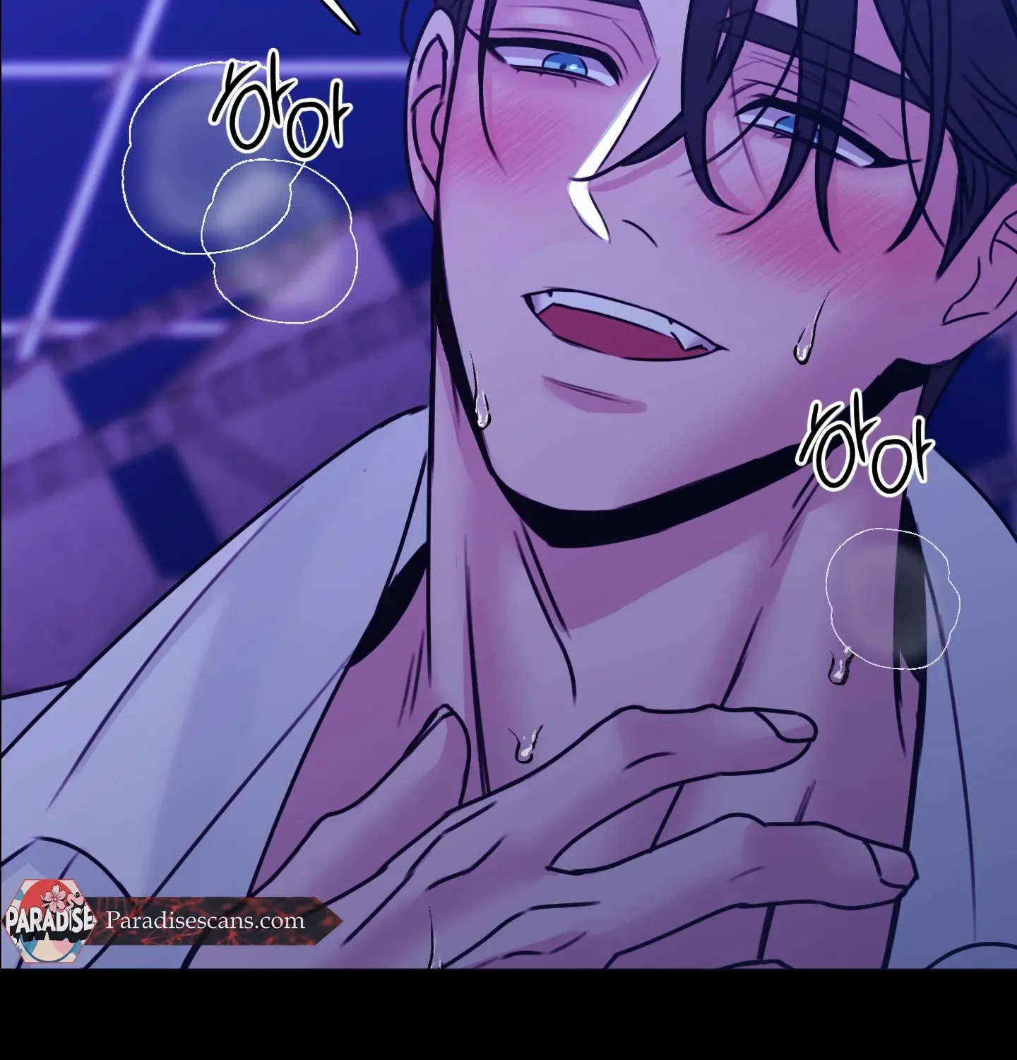 Read Love Peace Crazy chapter 6 image 79 on Lezhin
