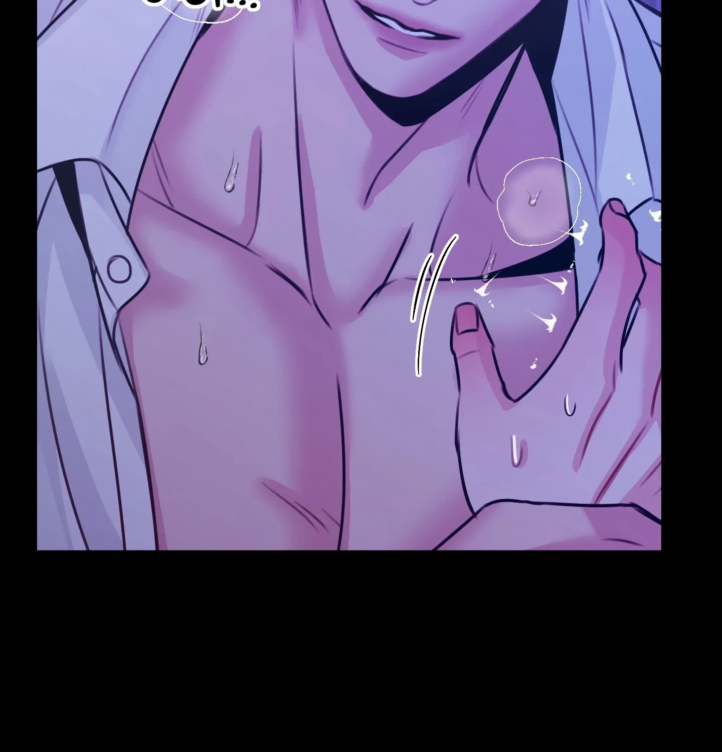 Read Love Peace Crazy chapter 6 image 8 on Lezhin