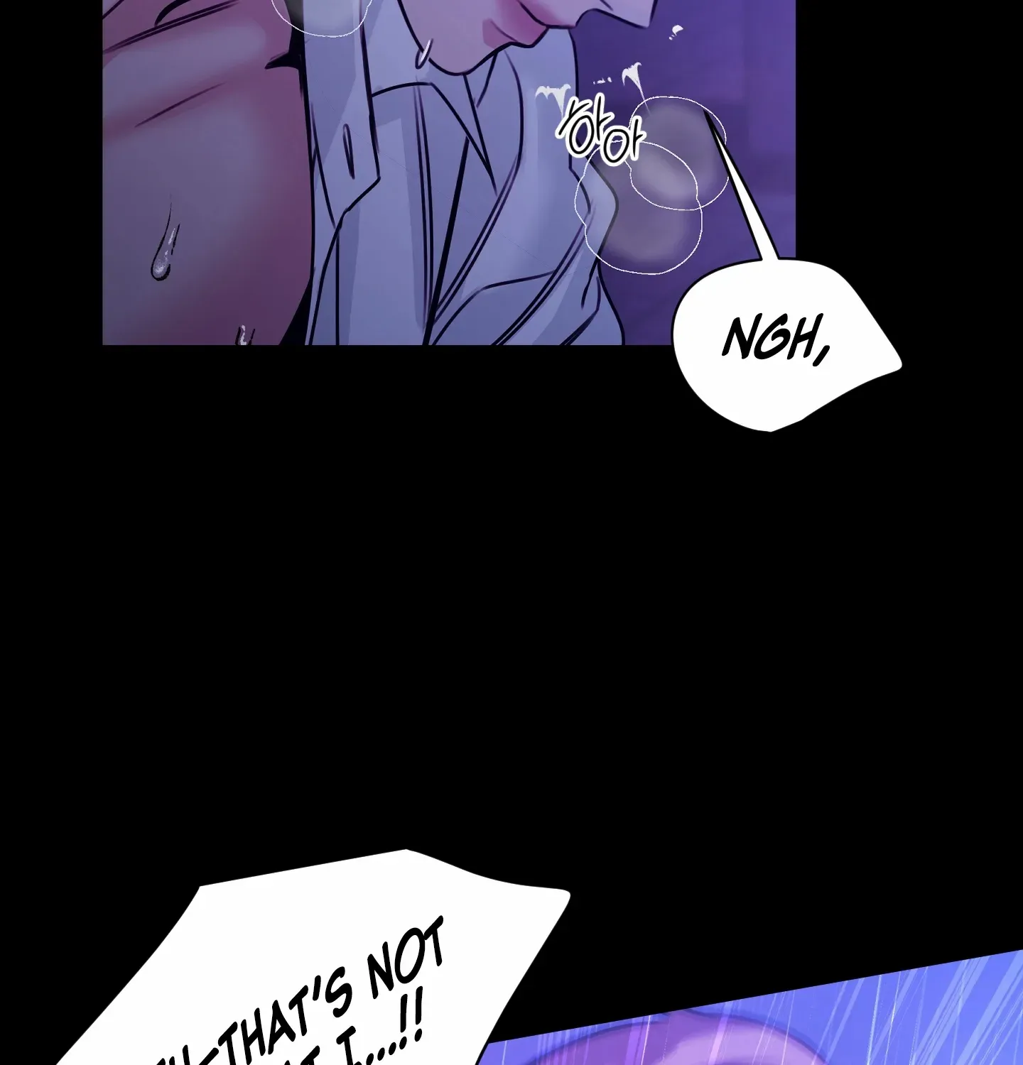 Read Love Peace Crazy chapter 6 image 85 on Lezhin