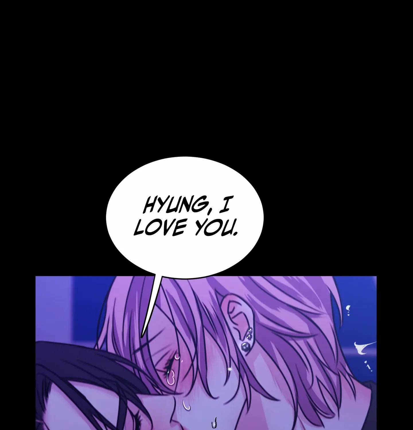 Read Love Peace Crazy chapter 6 image 97 on Lezhin