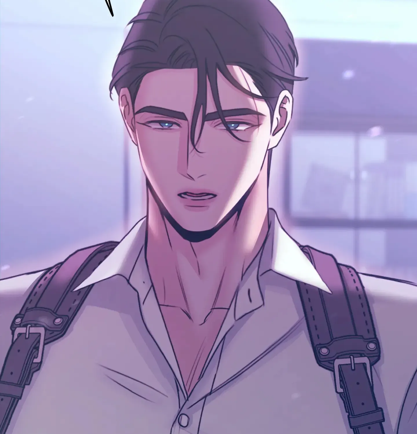Read Love Peace Crazy chapter 7 image 105 on Lezhin