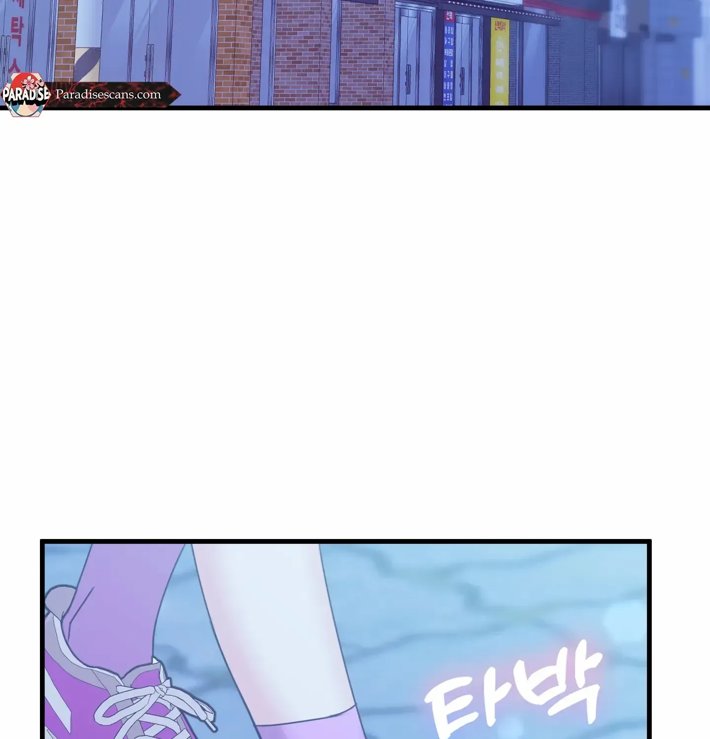 Read Love Peace Crazy chapter 7 image 110 on Lezhin