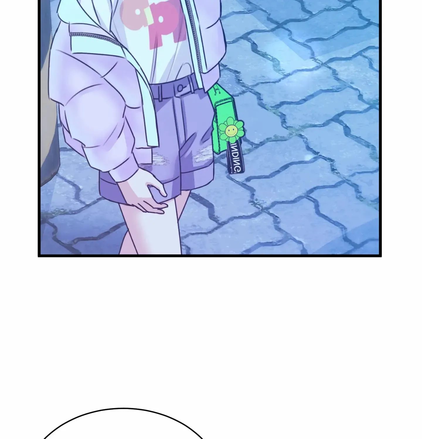 Read Love Peace Crazy chapter 7 image 113 on Lezhin