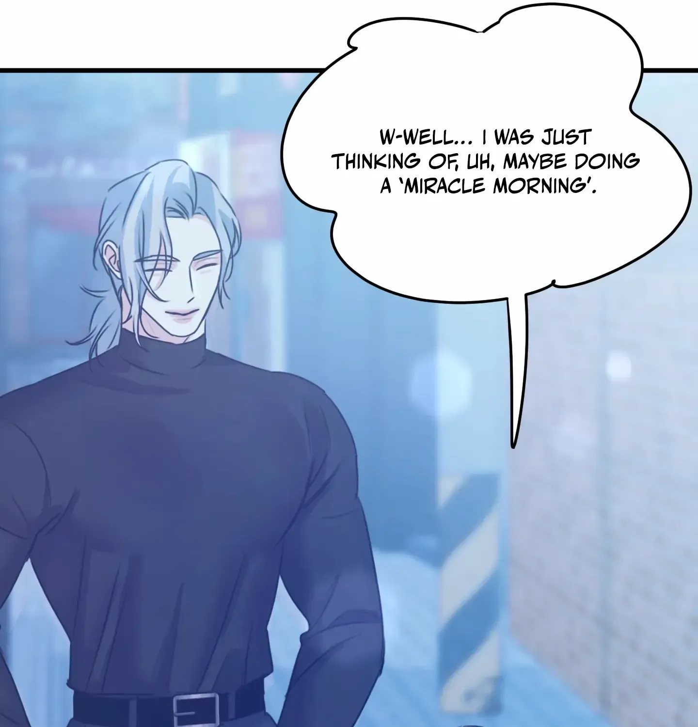 Read Love Peace Crazy chapter 7 image 116 on Lezhin