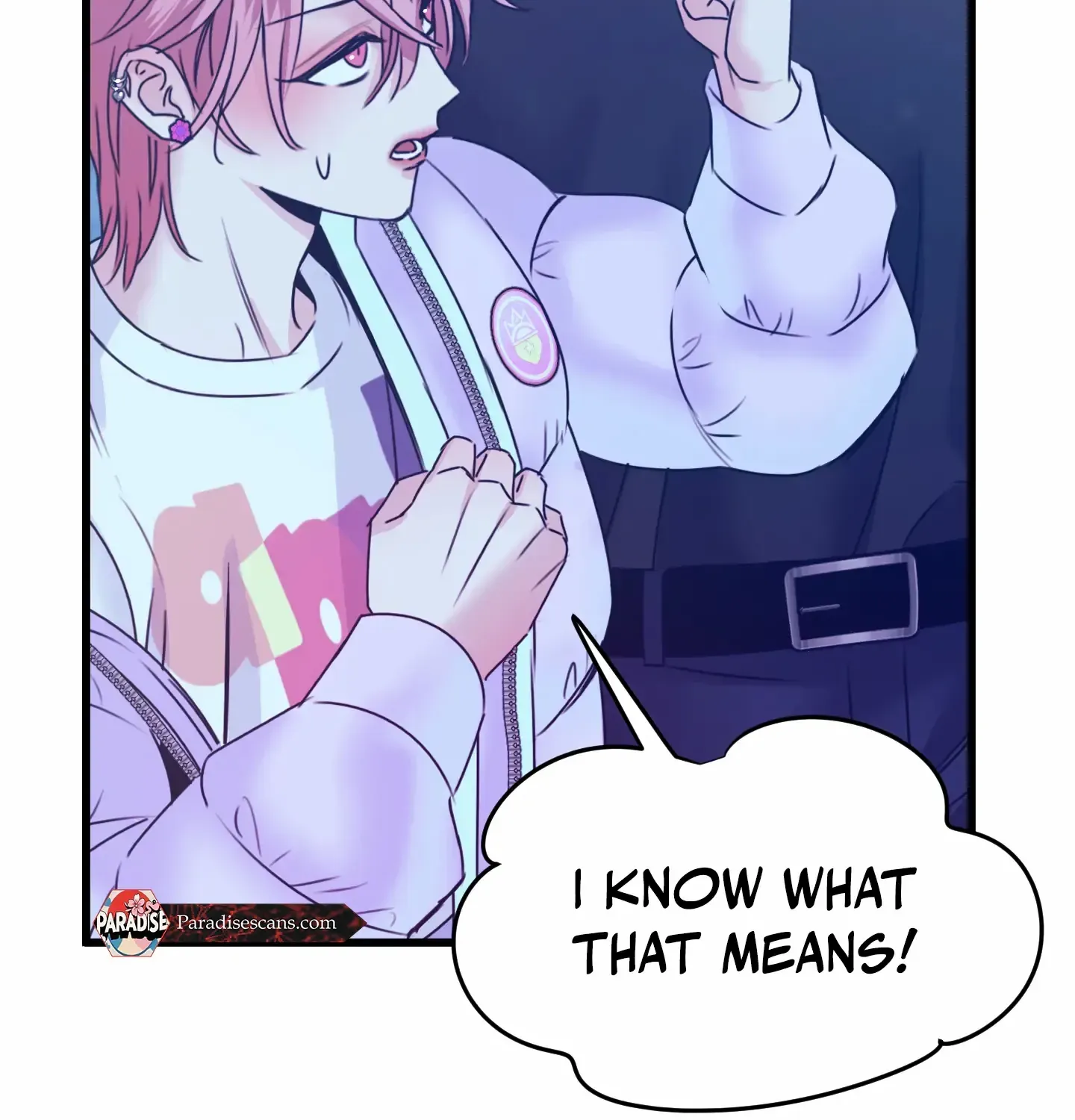 Read Love Peace Crazy chapter 7 image 119 on Lezhin