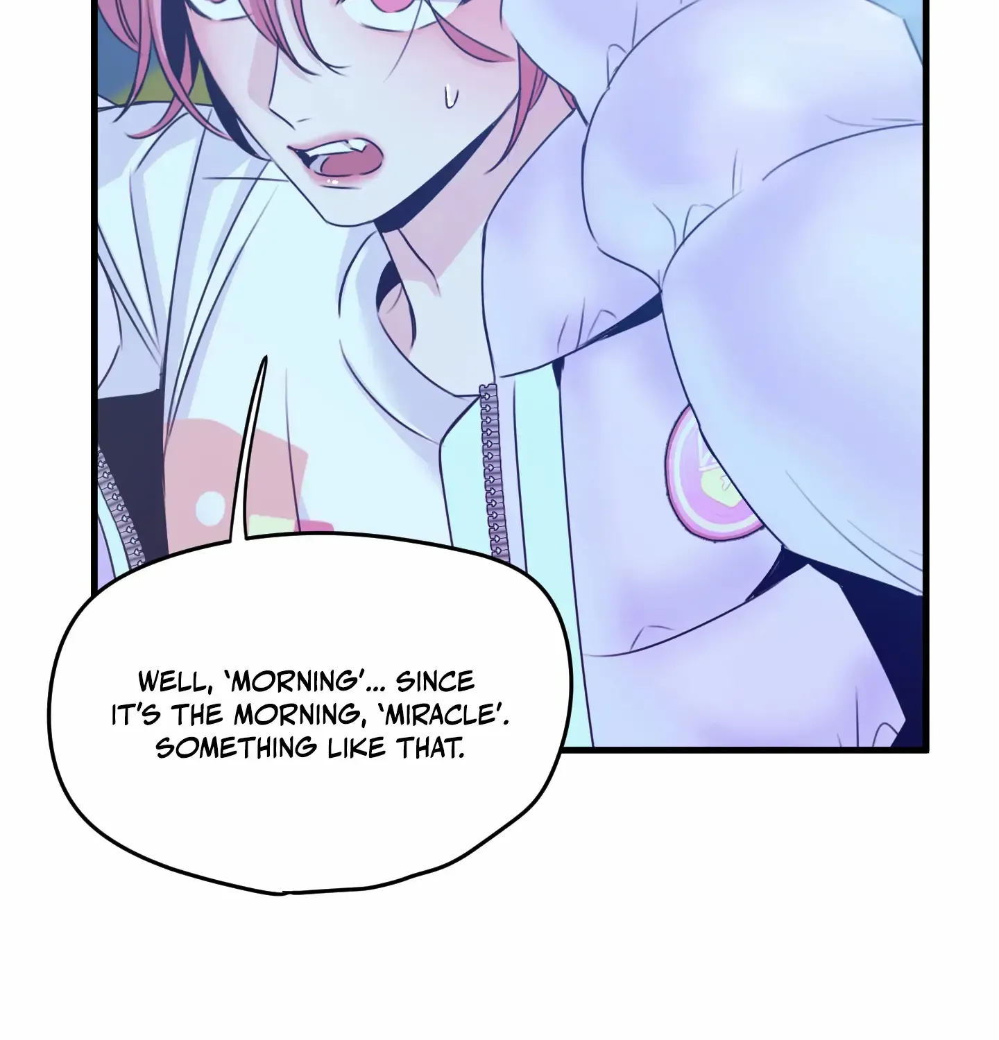 Read Love Peace Crazy chapter 7 image 121 on Lezhin