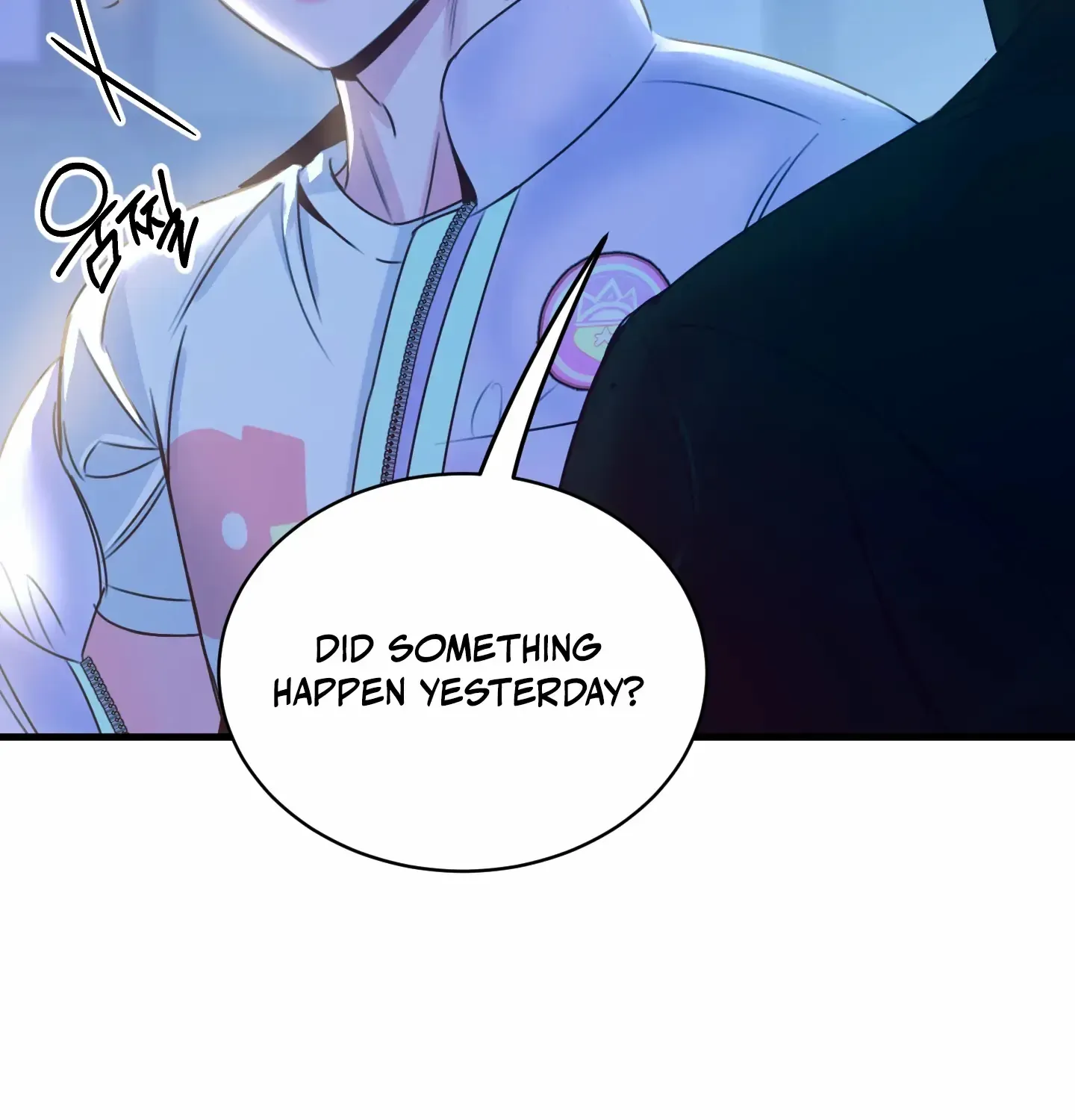 Read Love Peace Crazy chapter 7 image 127 on Lezhin