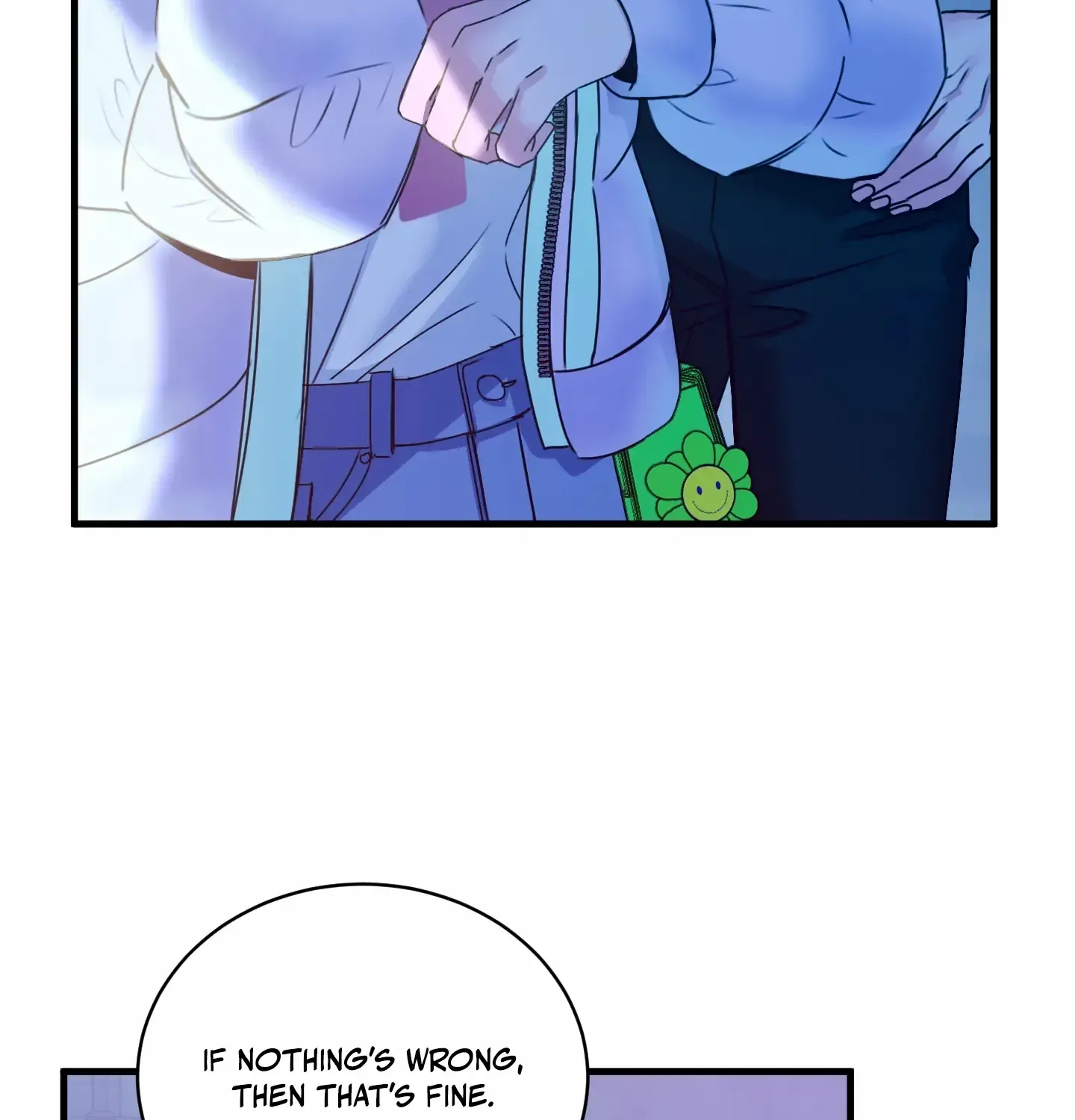 Read Love Peace Crazy chapter 7 image 135 on Lezhin