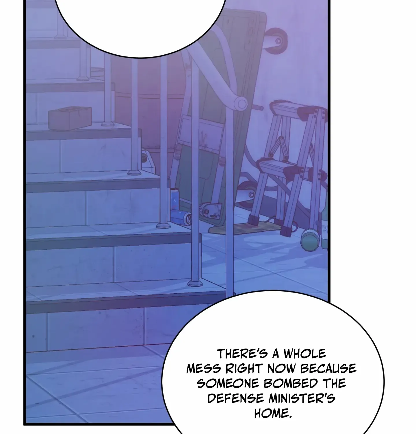 Read Love Peace Crazy chapter 7 image 136 on Lezhin