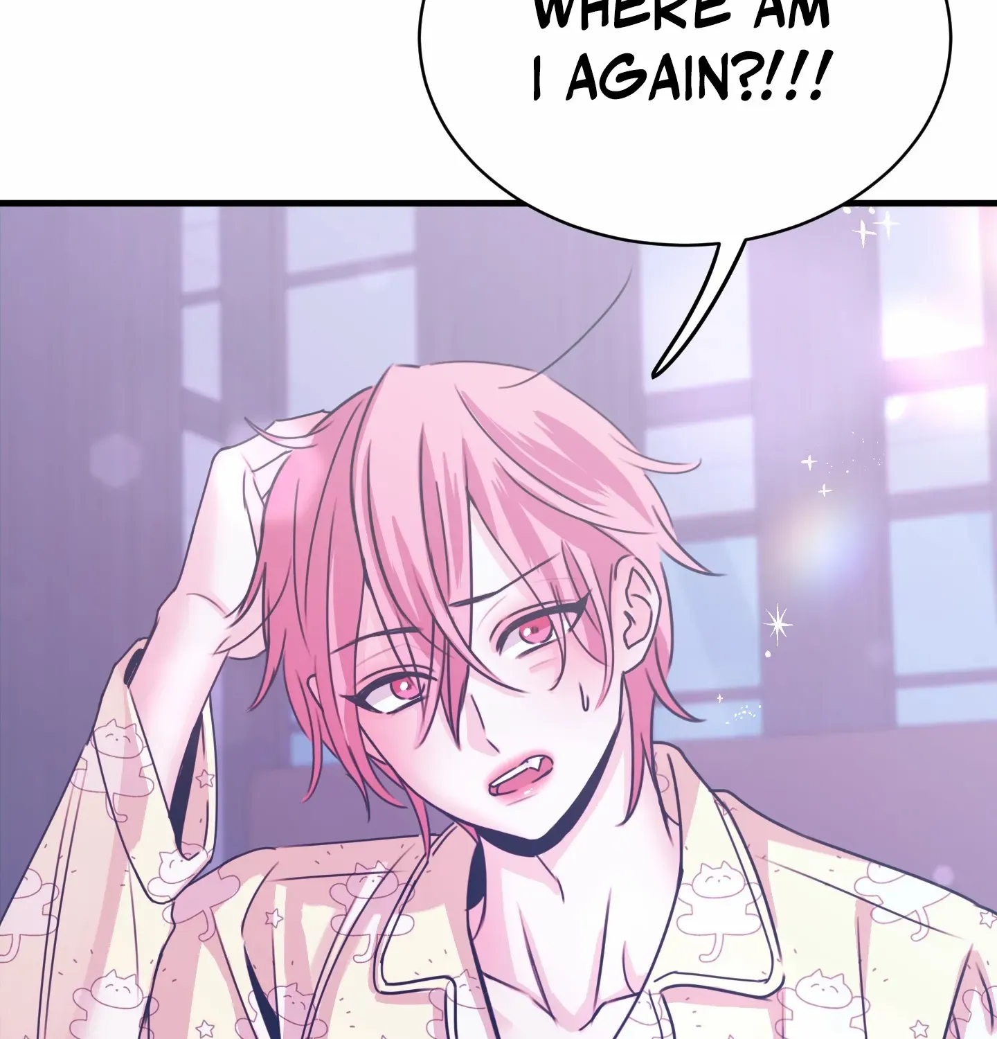 Read Love Peace Crazy chapter 7 image 19 on Lezhin