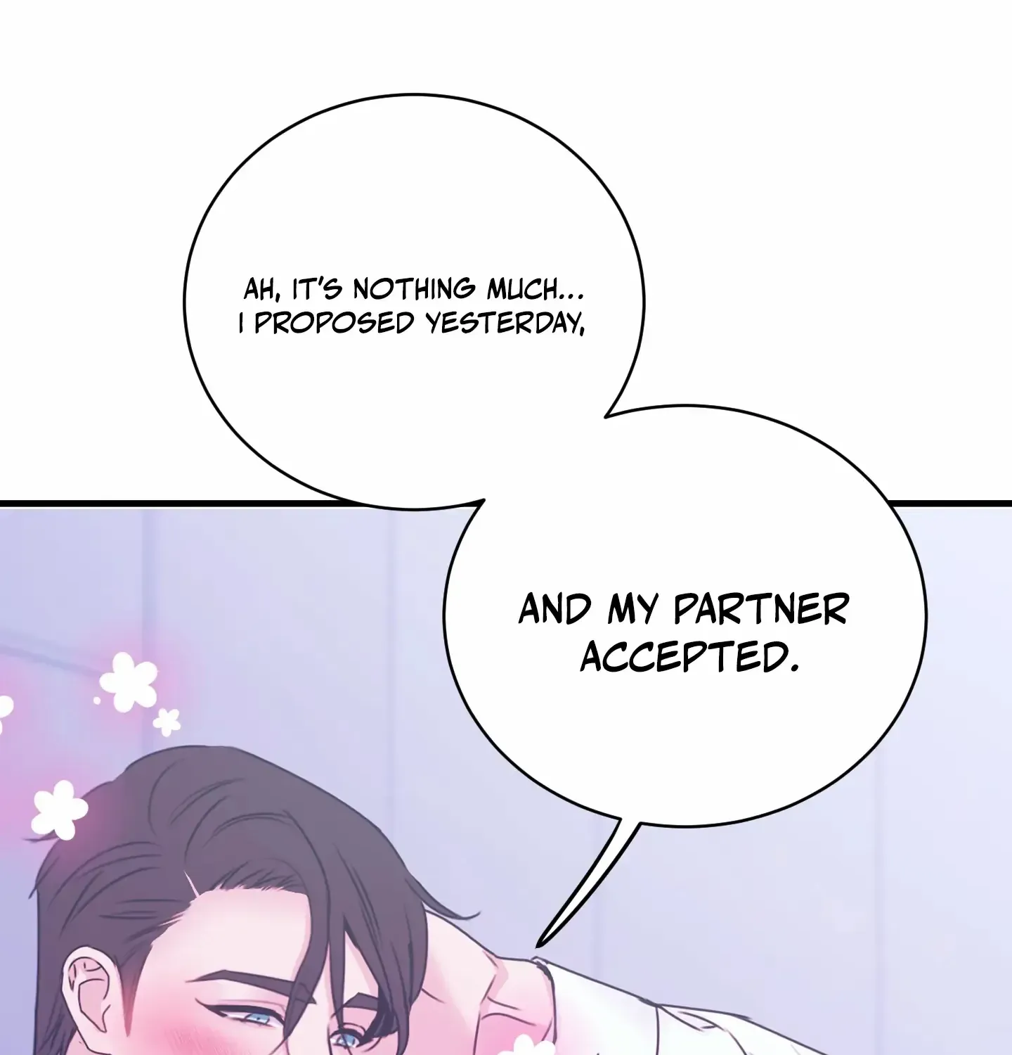 Read Love Peace Crazy chapter 7 image 30 on Lezhin