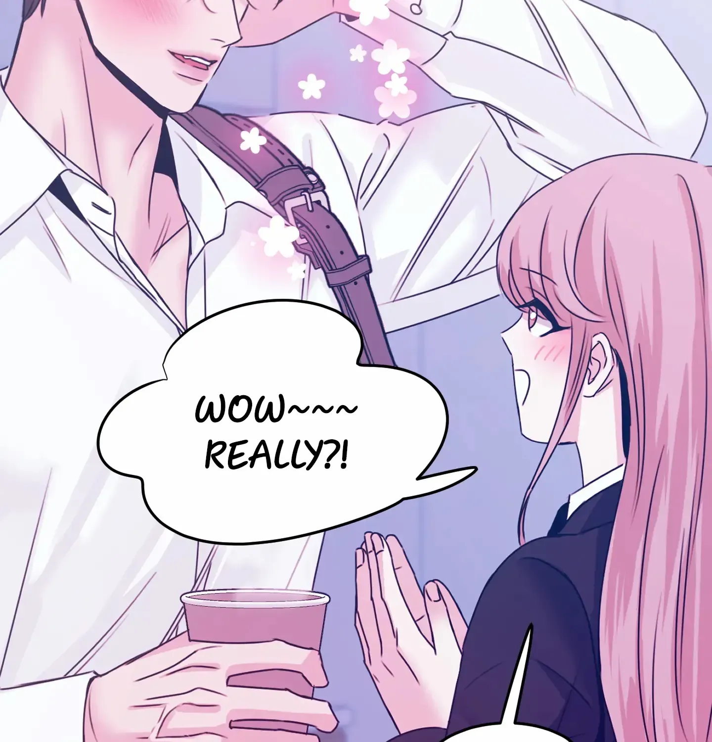 Read Love Peace Crazy chapter 7 image 31 on Lezhin
