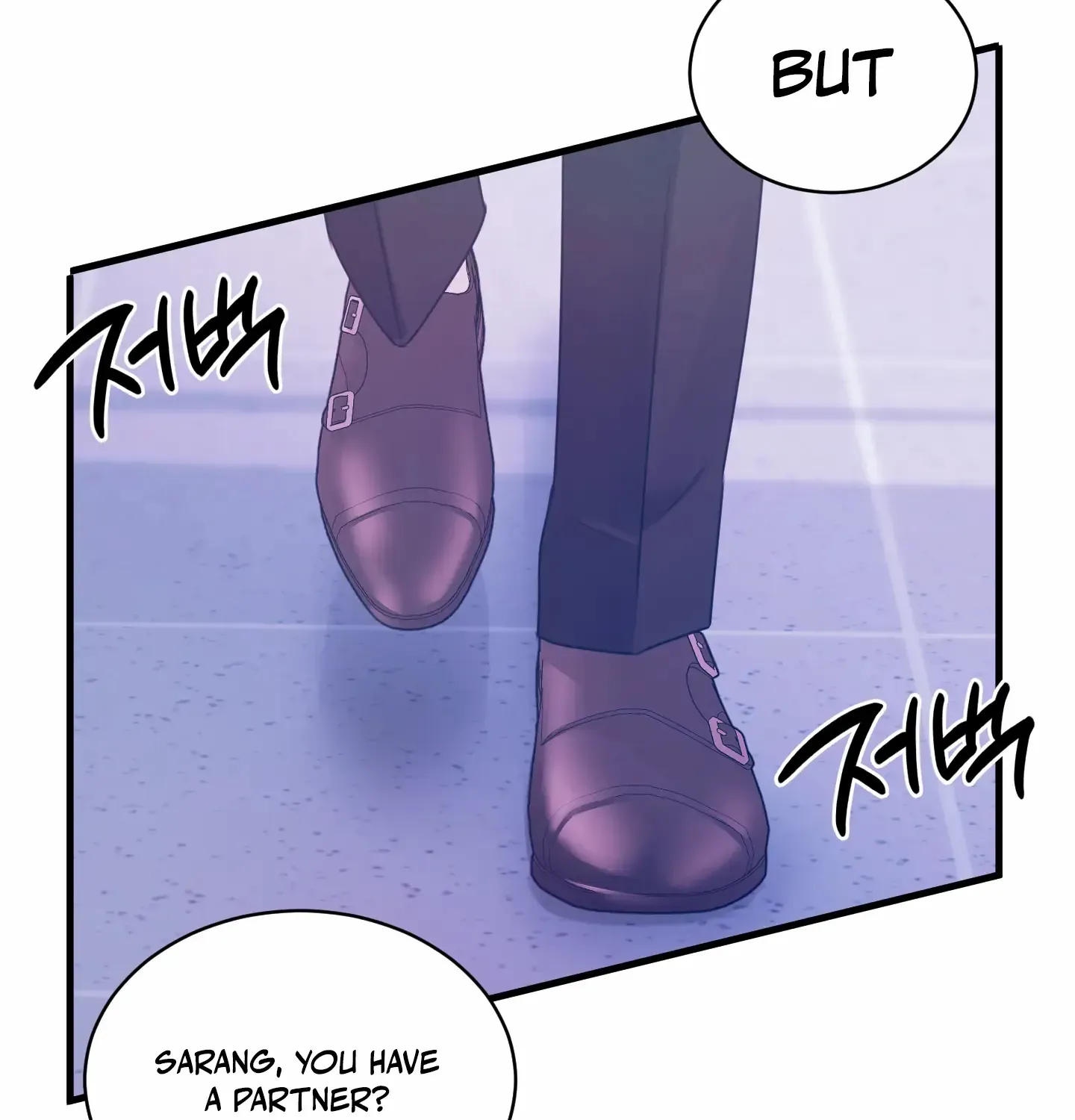 Read Love Peace Crazy chapter 7 image 35 on Lezhin