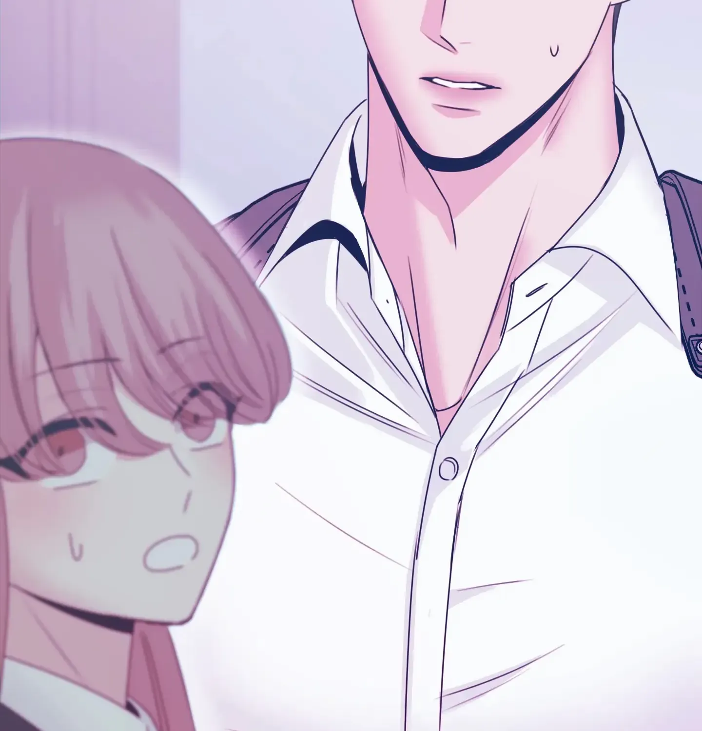 Read Love Peace Crazy chapter 7 image 42 on Lezhin