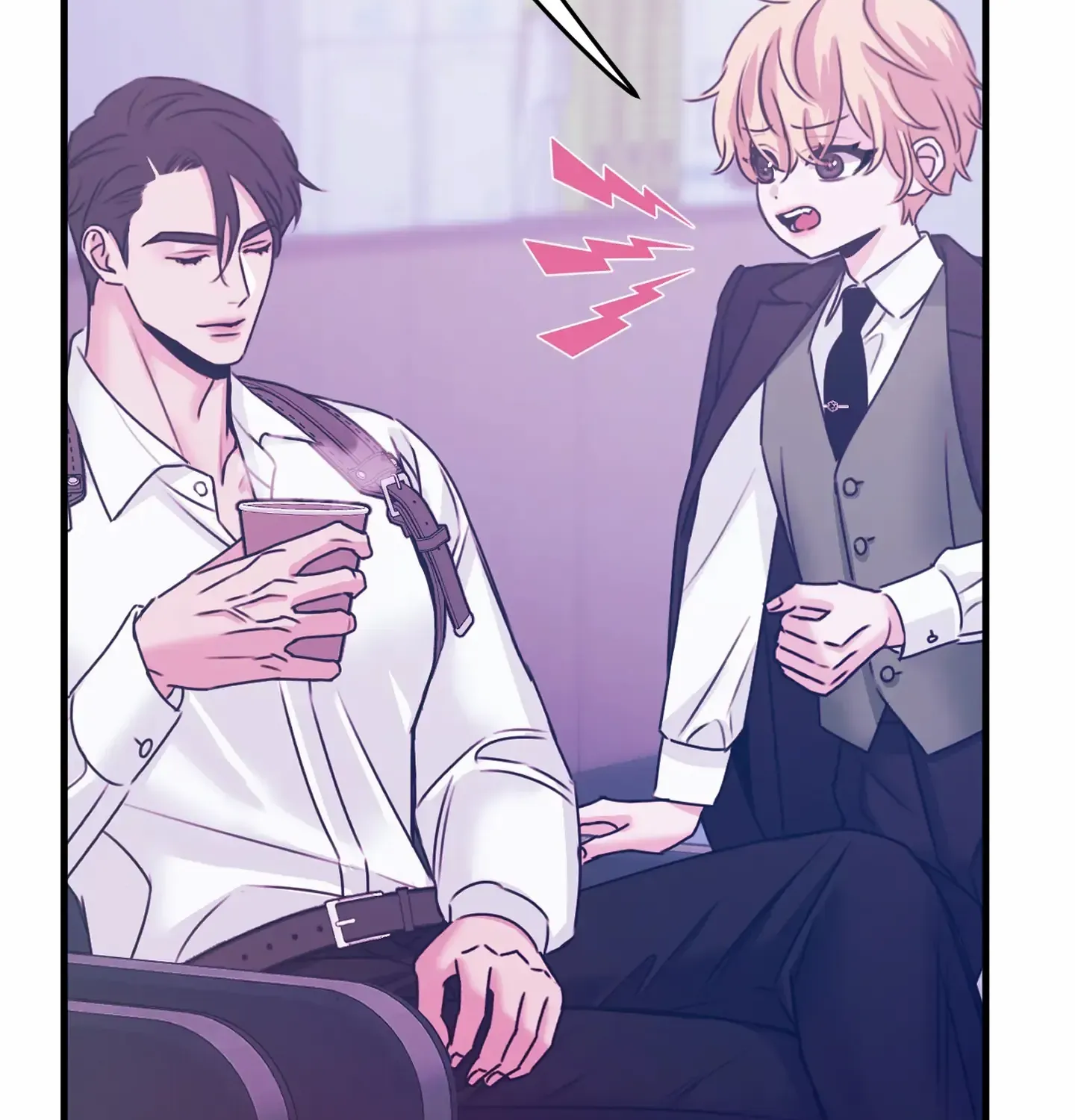 Read Love Peace Crazy chapter 7 image 49 on Lezhin