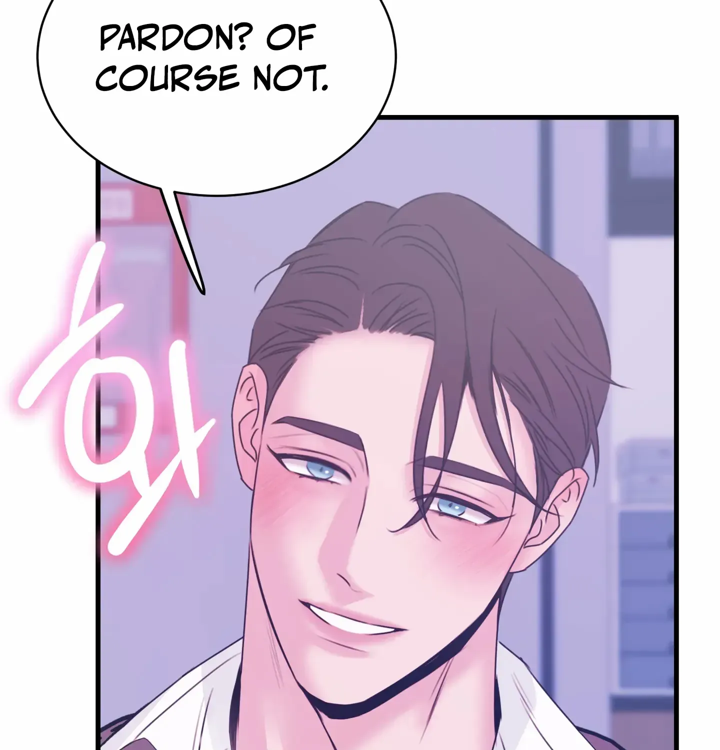 Read Love Peace Crazy chapter 7 image 51 on Lezhin