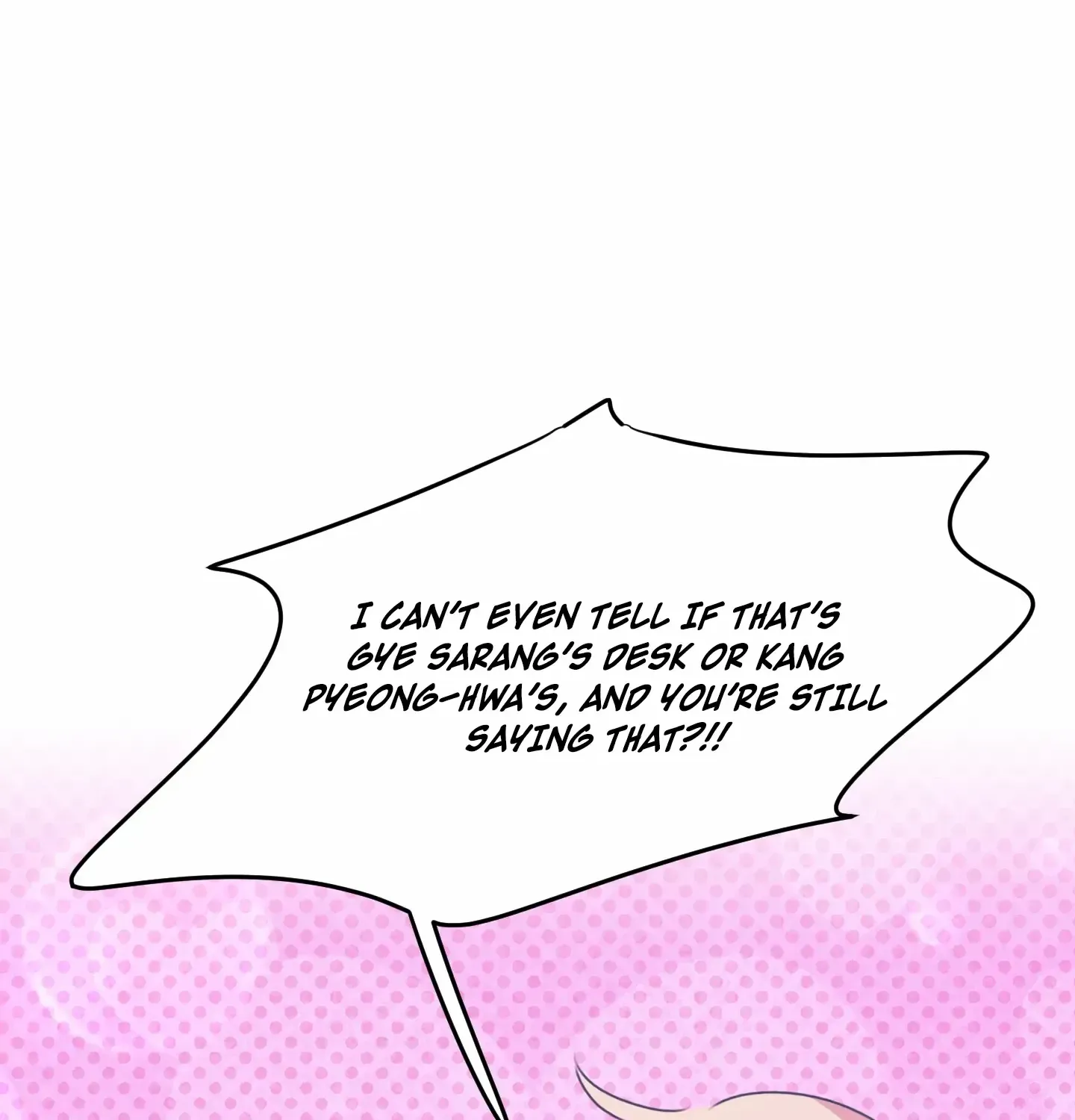 Read Love Peace Crazy chapter 7 image 60 on Lezhin