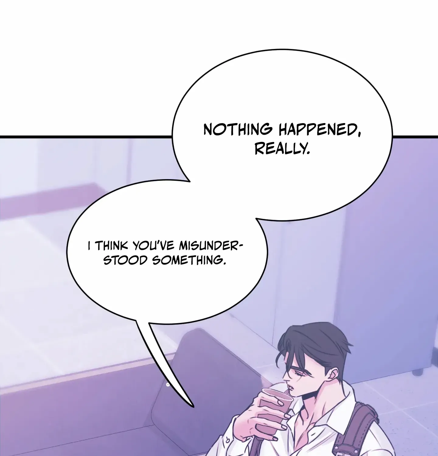 Read Love Peace Crazy chapter 7 image 63 on Lezhin