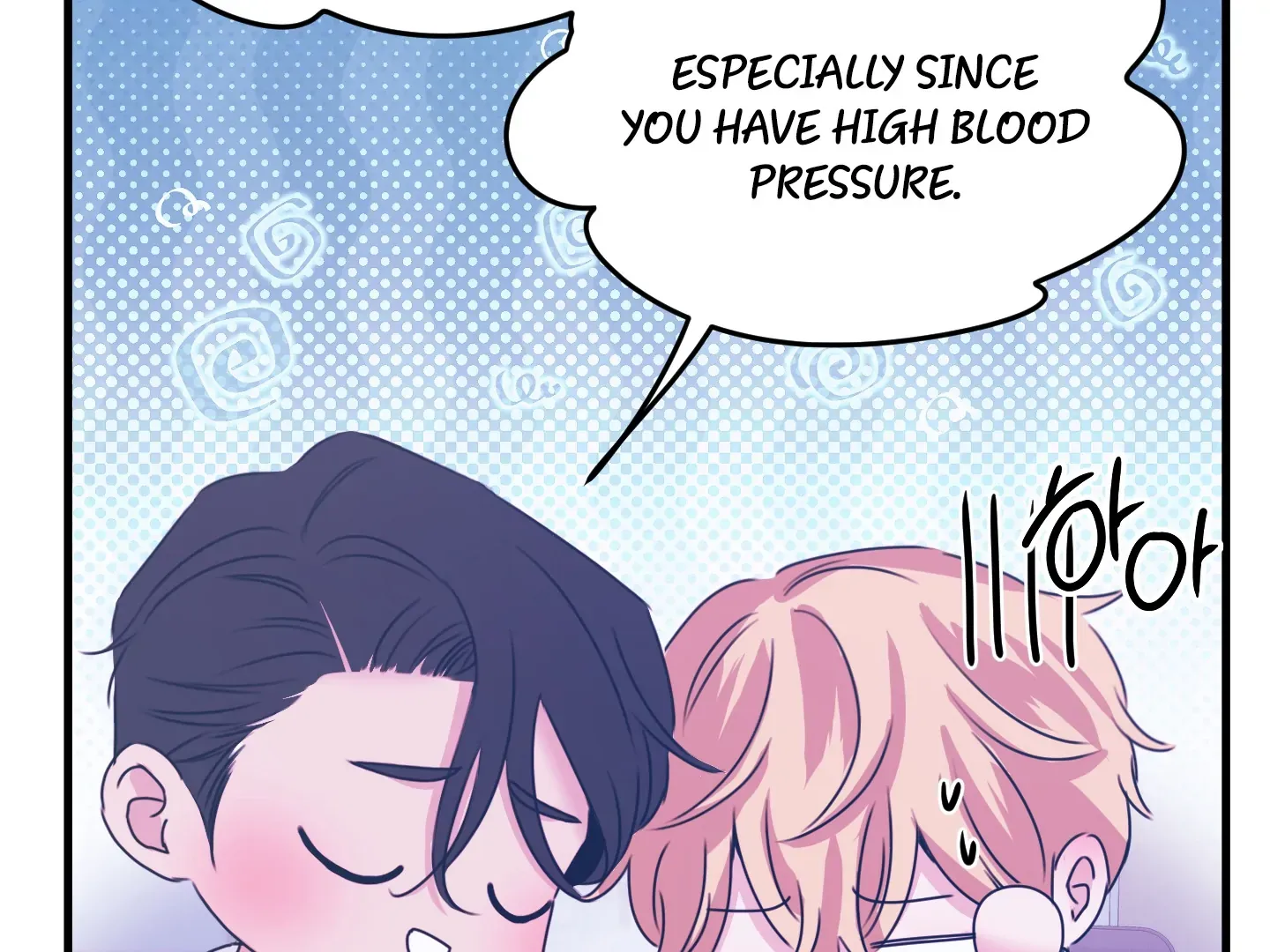 Read Love Peace Crazy chapter 7 image 69 on Lezhin