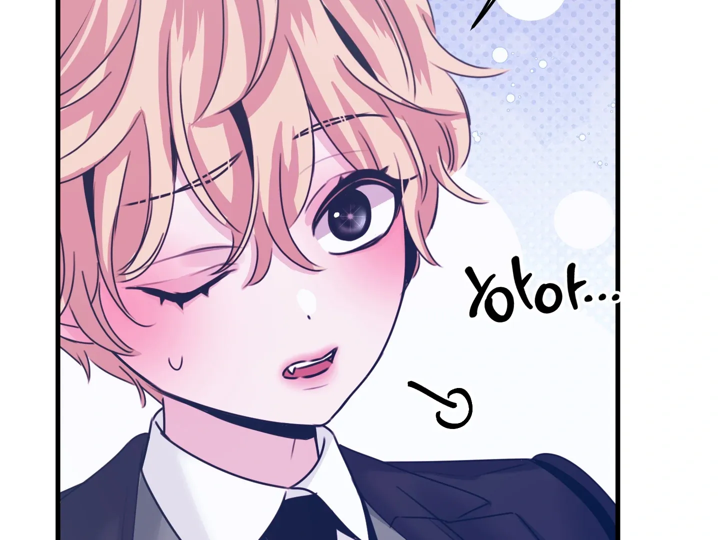 Read Love Peace Crazy chapter 7 image 75 on Lezhin