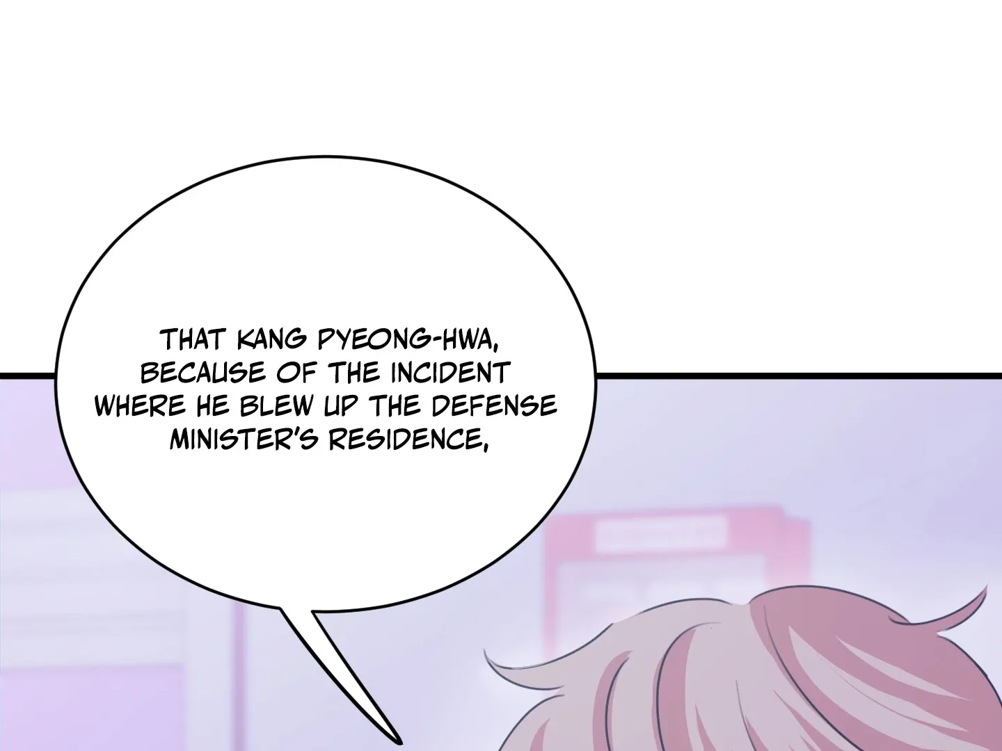 Read Love Peace Crazy chapter 7 image 77 on Lezhin