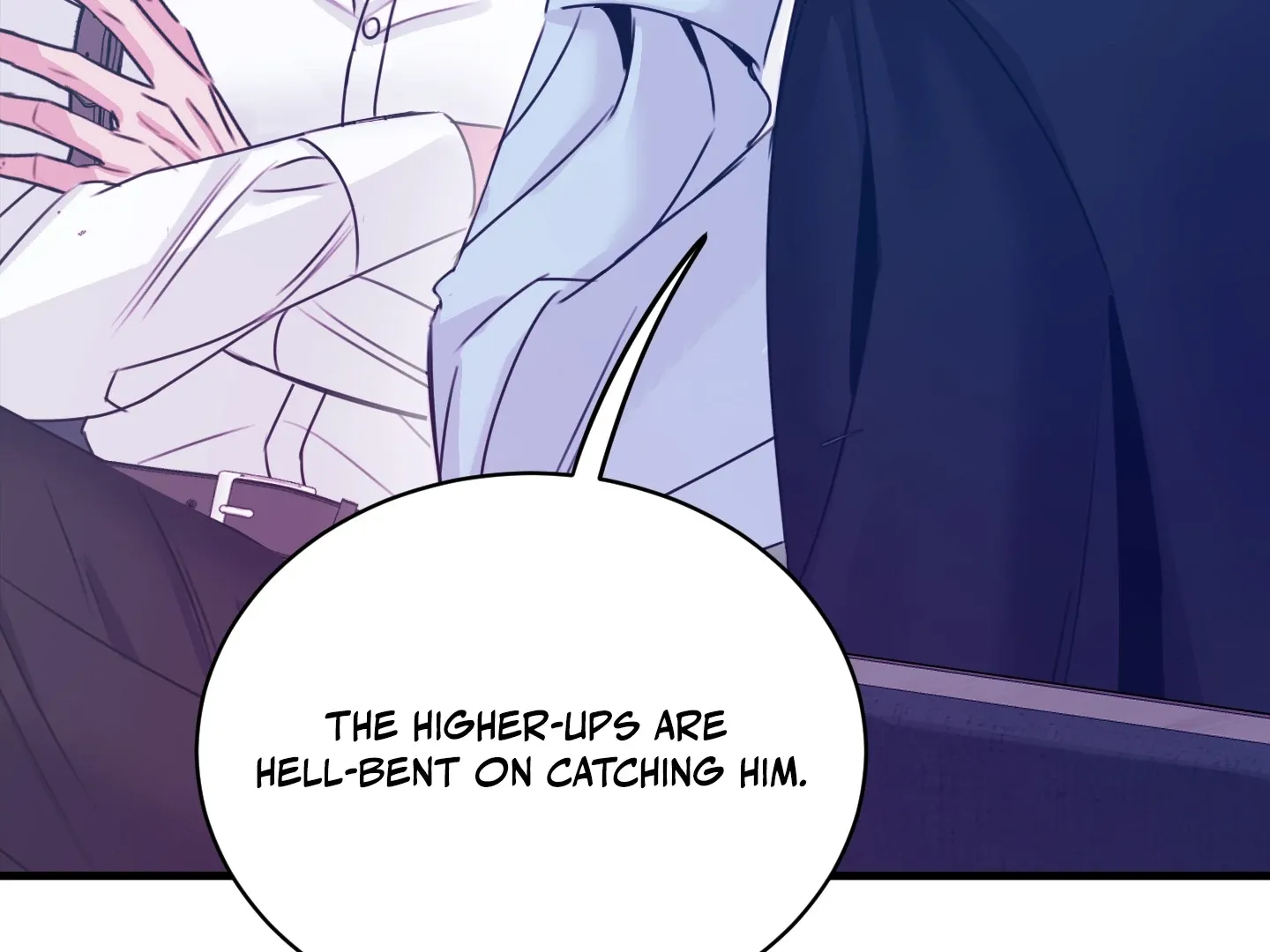 Read Love Peace Crazy chapter 7 image 79 on Lezhin