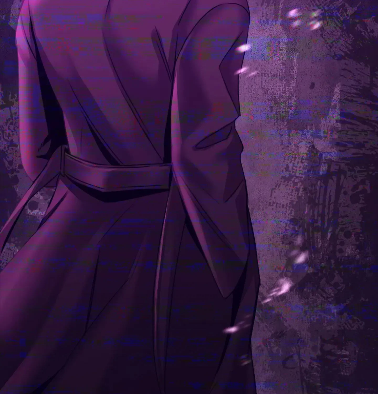 Read Love Peace Crazy chapter 7 image 86 on Lezhin
