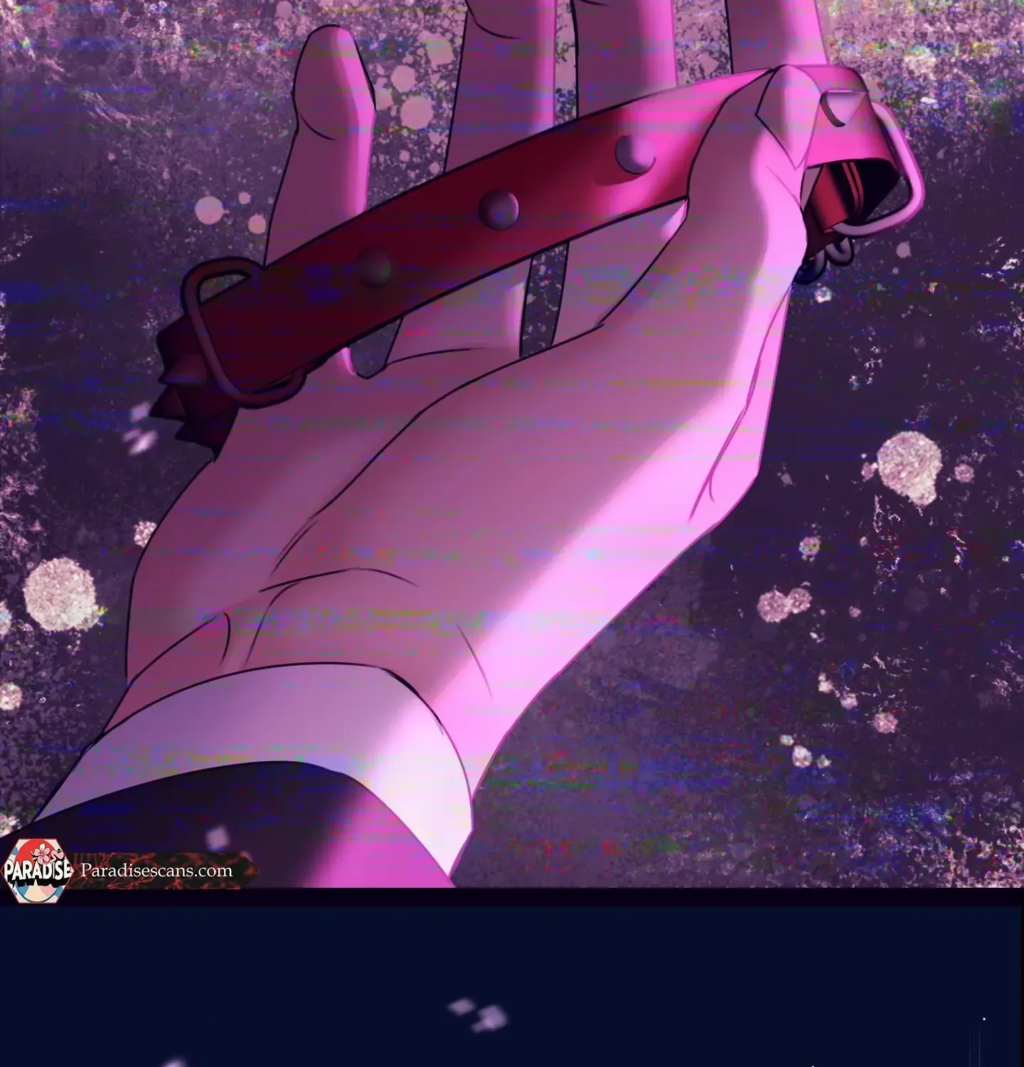 Read Love Peace Crazy chapter 7 image 90 on Lezhin