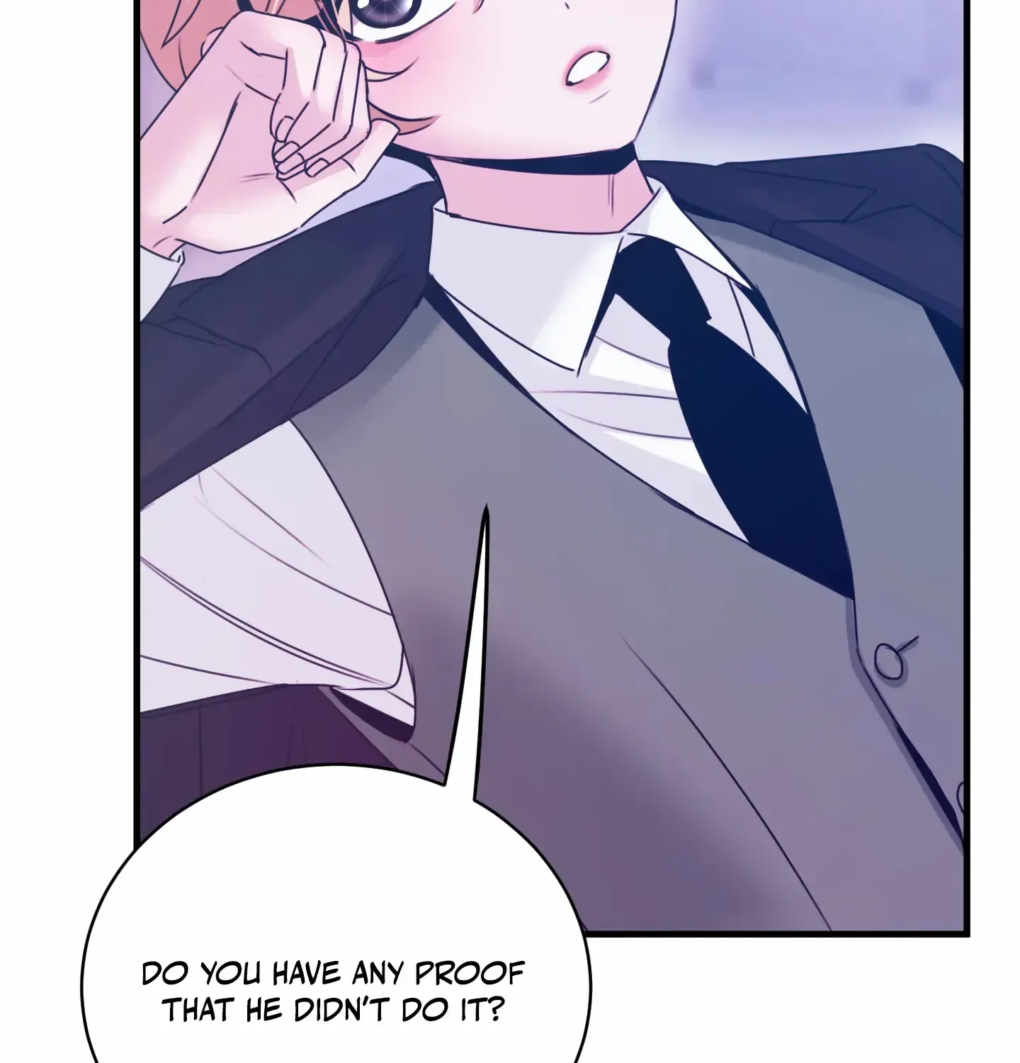 Read Love Peace Crazy chapter 7 image 95 on Lezhin