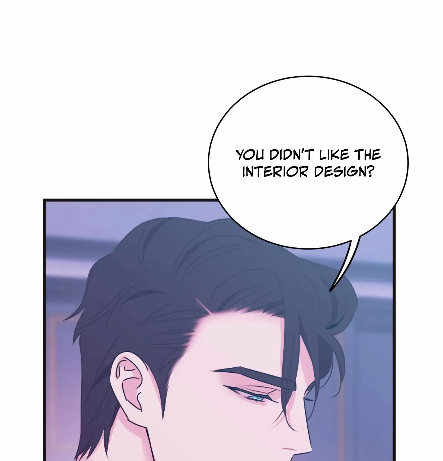 Read Love Peace Crazy chapter 8 image 11 on Lezhin