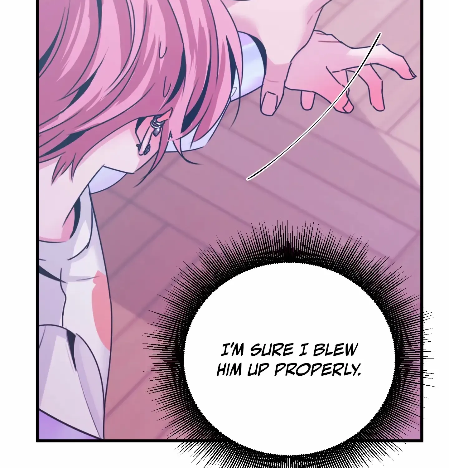 Read Love Peace Crazy chapter 8 image 114 on Lezhin