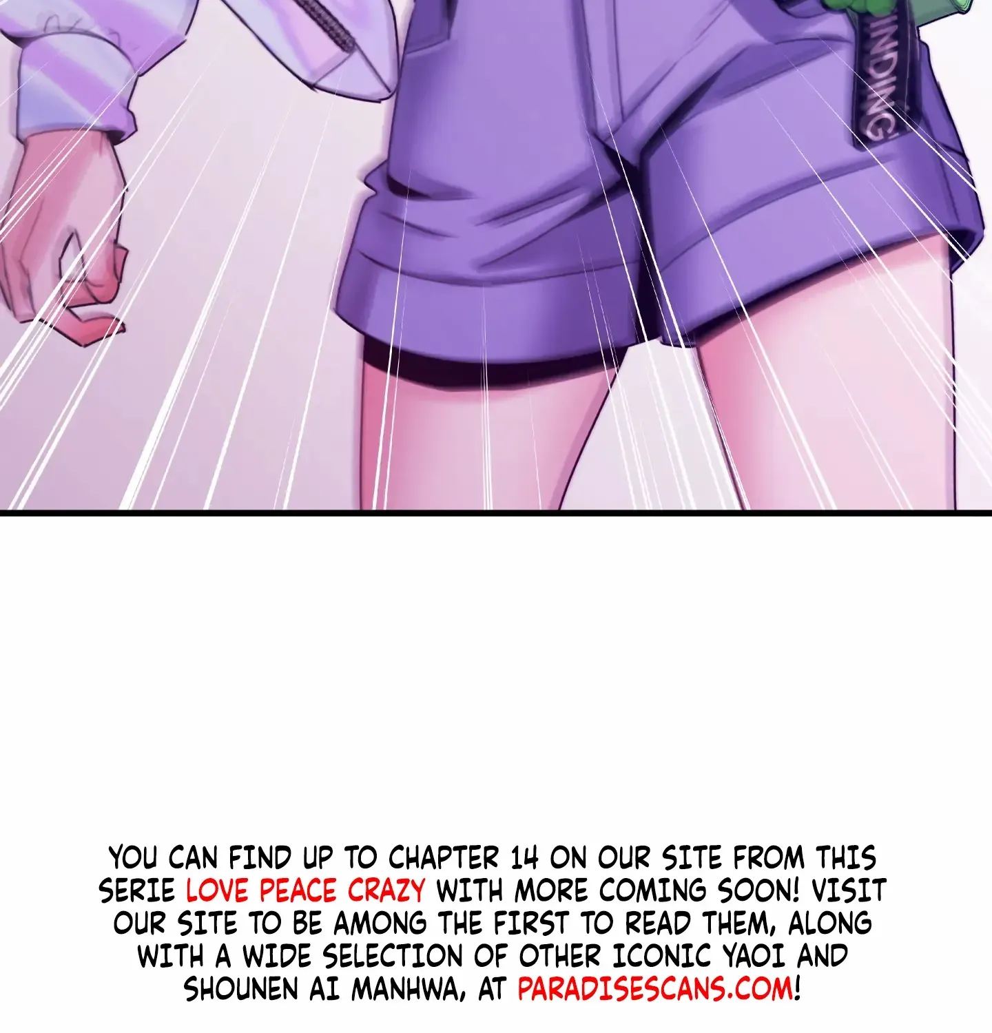 Read Love Peace Crazy chapter 8 image 117 on Lezhin