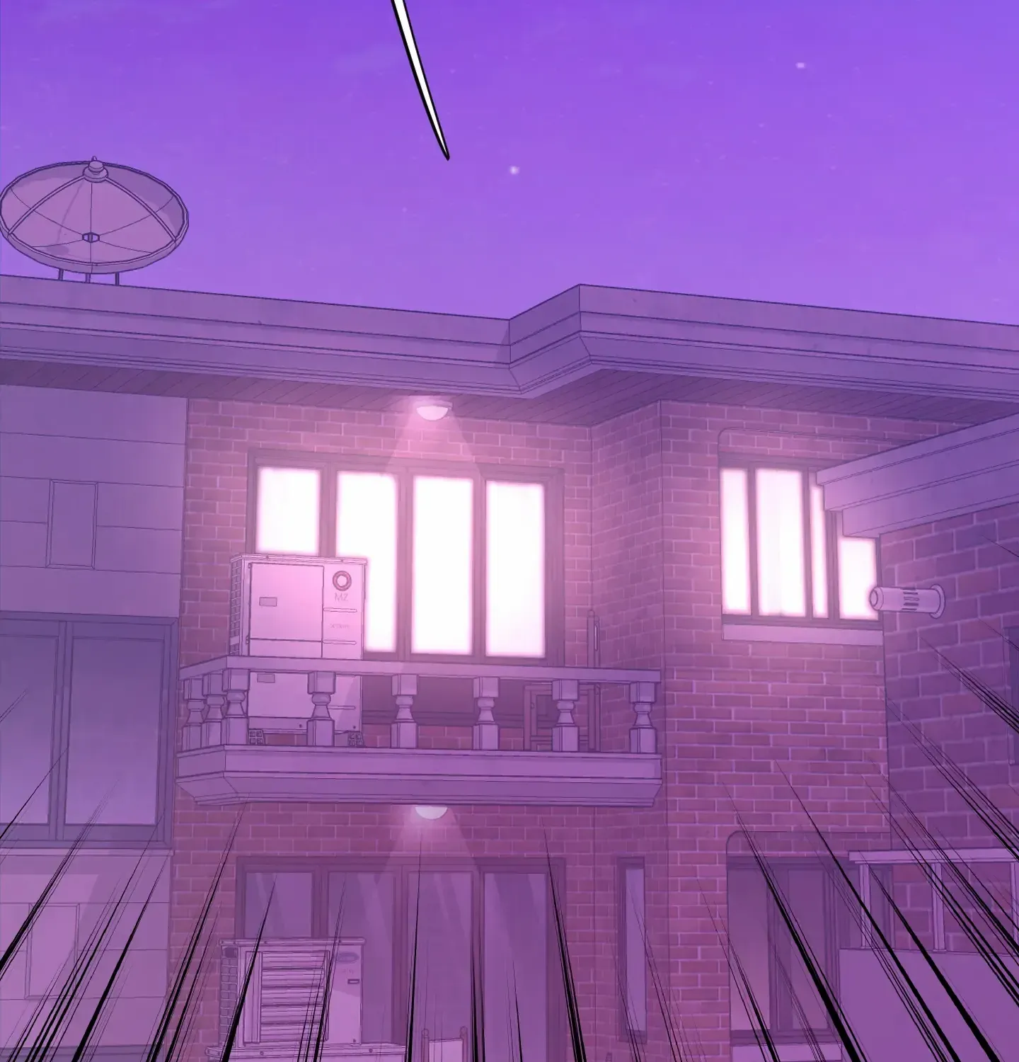 Read Love Peace Crazy chapter 8 image 119 on Lezhin