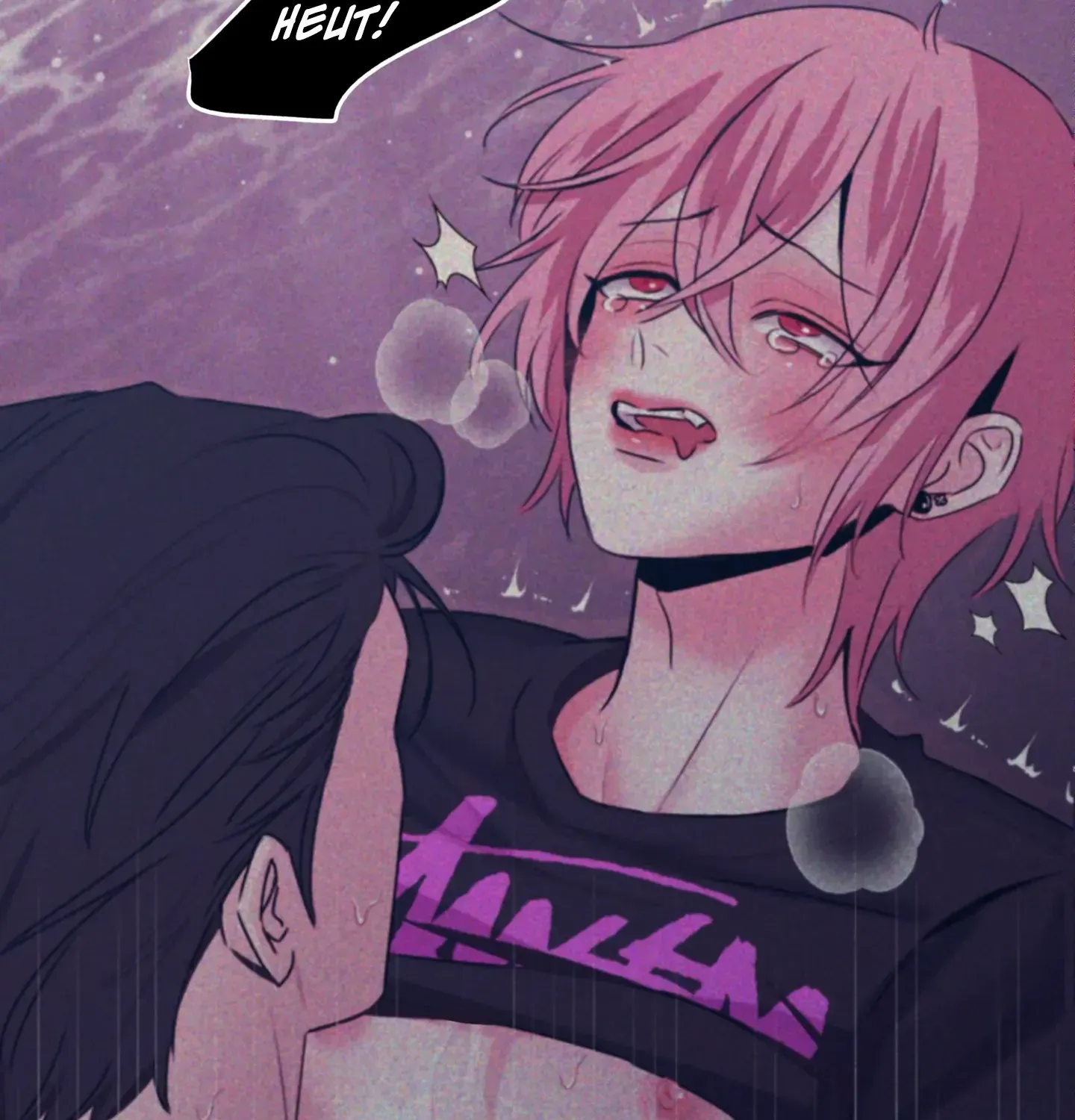 Read Love Peace Crazy chapter 8 image 22 on Lezhin