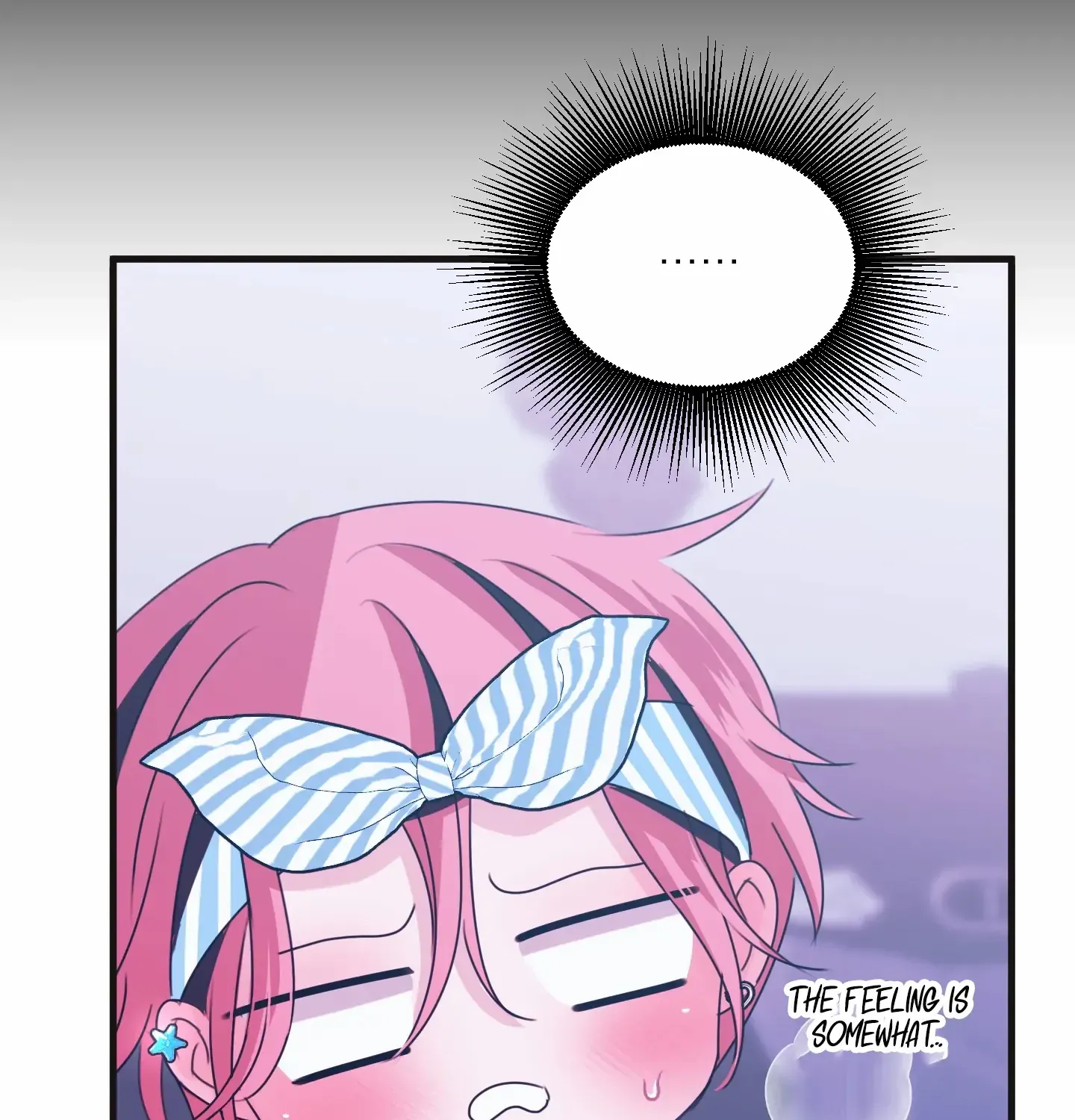 Read Love Peace Crazy chapter 8 image 26 on Lezhin
