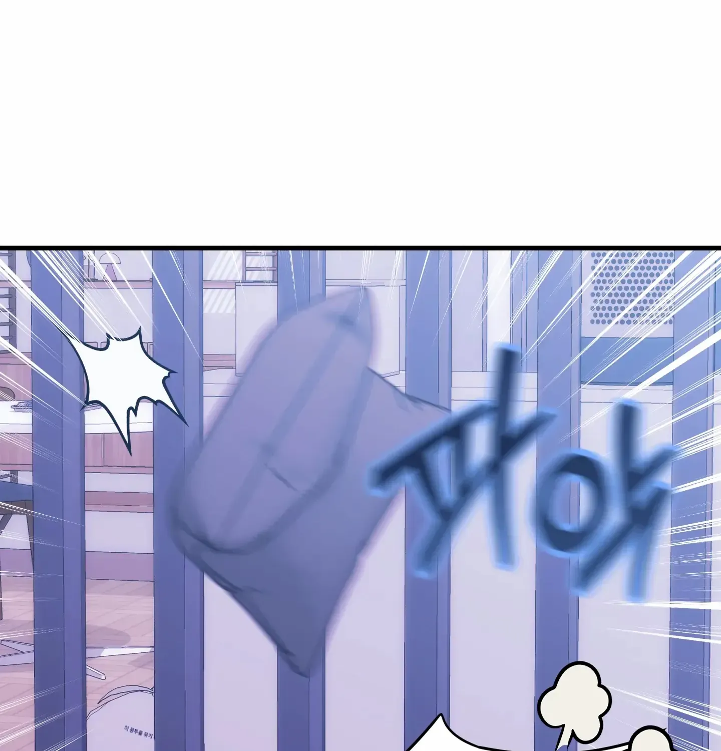 Read Love Peace Crazy chapter 8 image 28 on Lezhin