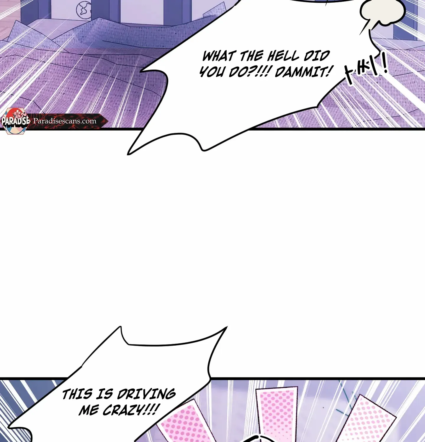 Read Love Peace Crazy chapter 8 image 29 on Lezhin