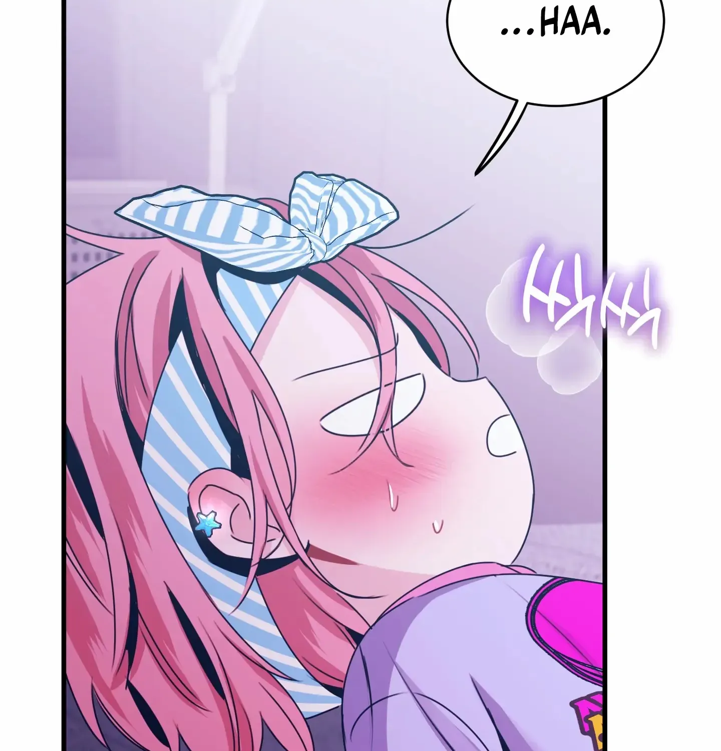 Read Love Peace Crazy chapter 8 image 34 on Lezhin