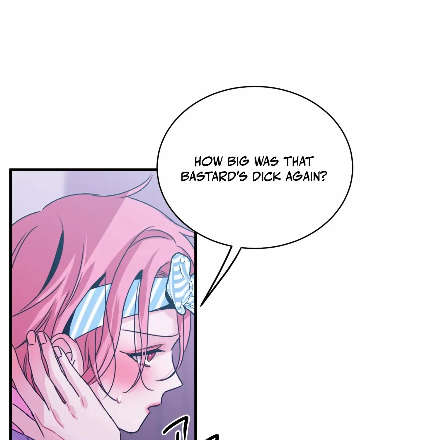 Read Love Peace Crazy chapter 8 image 42 on Lezhin