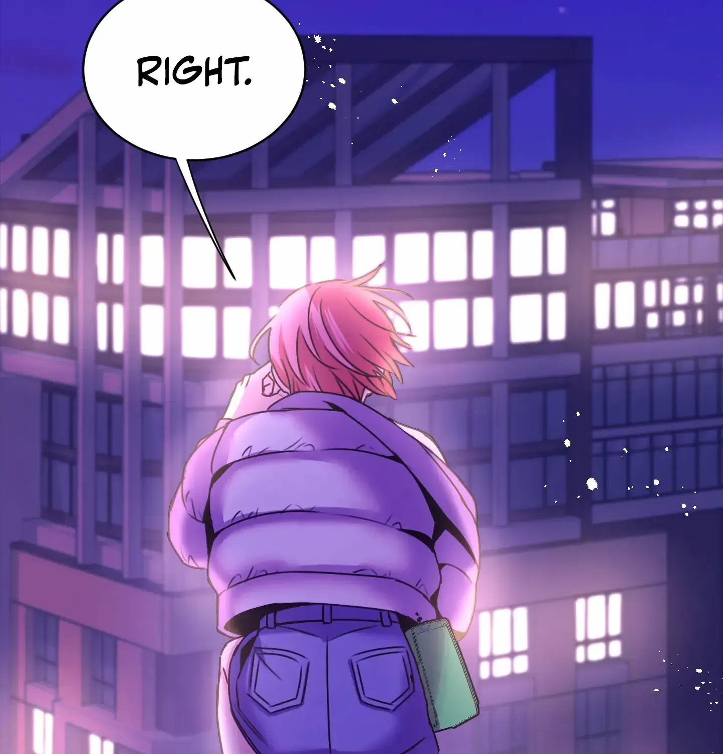 Read Love Peace Crazy chapter 8 image 55 on Lezhin