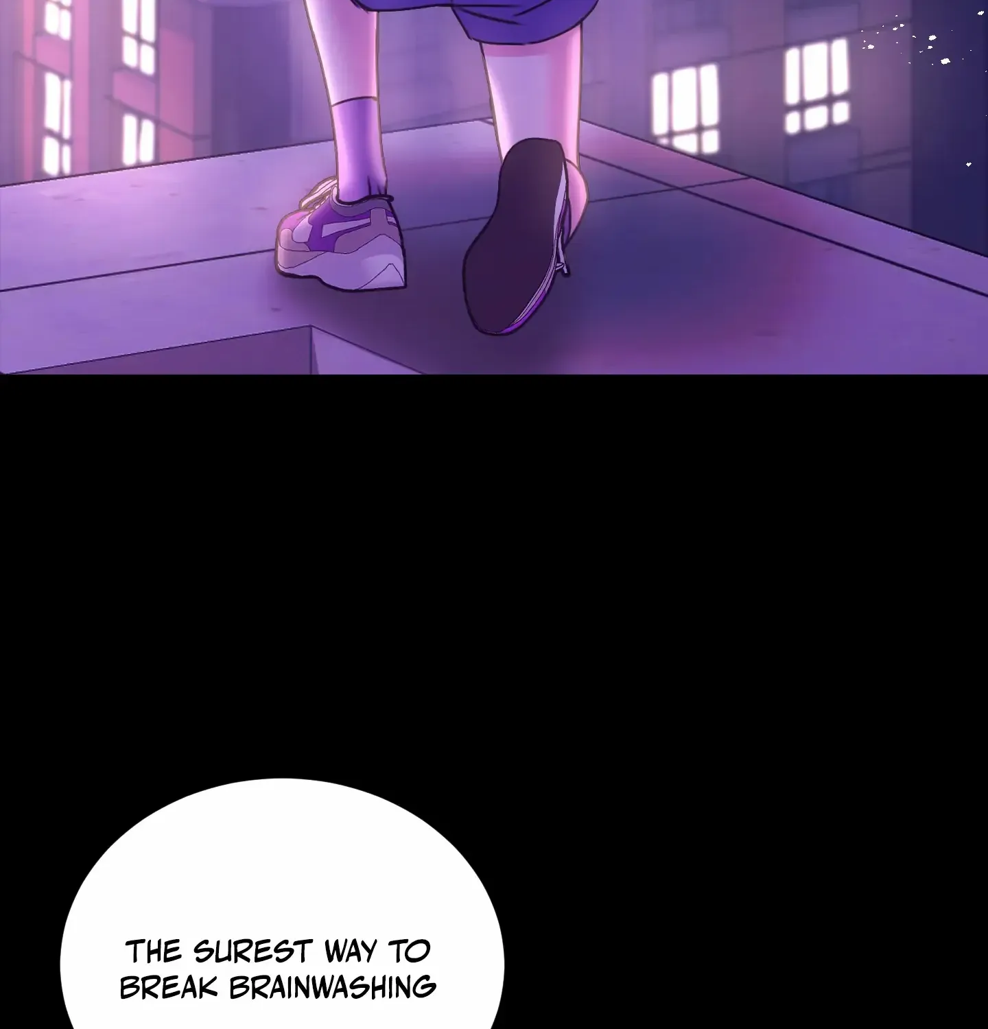Read Love Peace Crazy chapter 8 image 56 on Lezhin