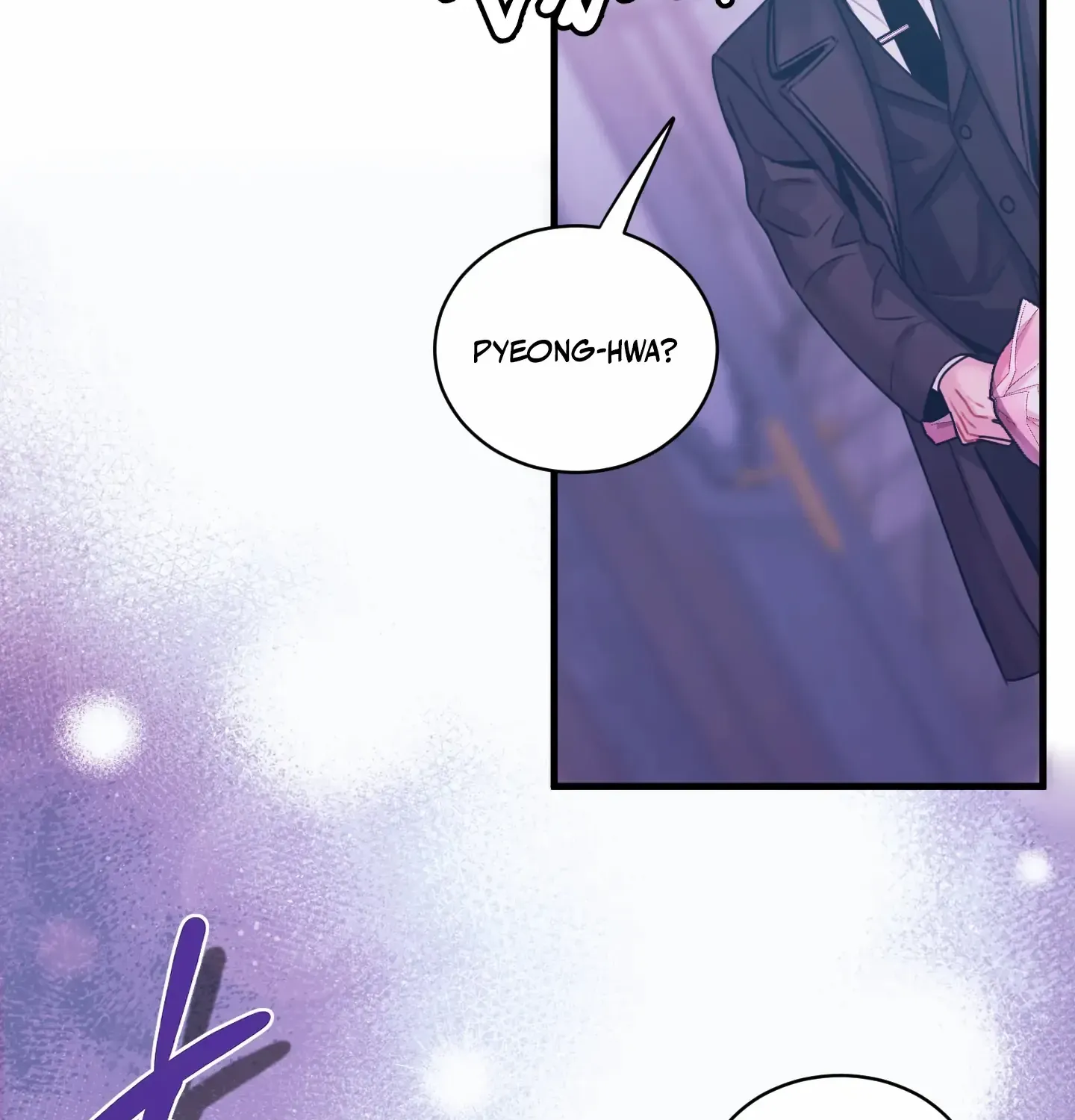 Read Love Peace Crazy chapter 8 image 6 on Lezhin