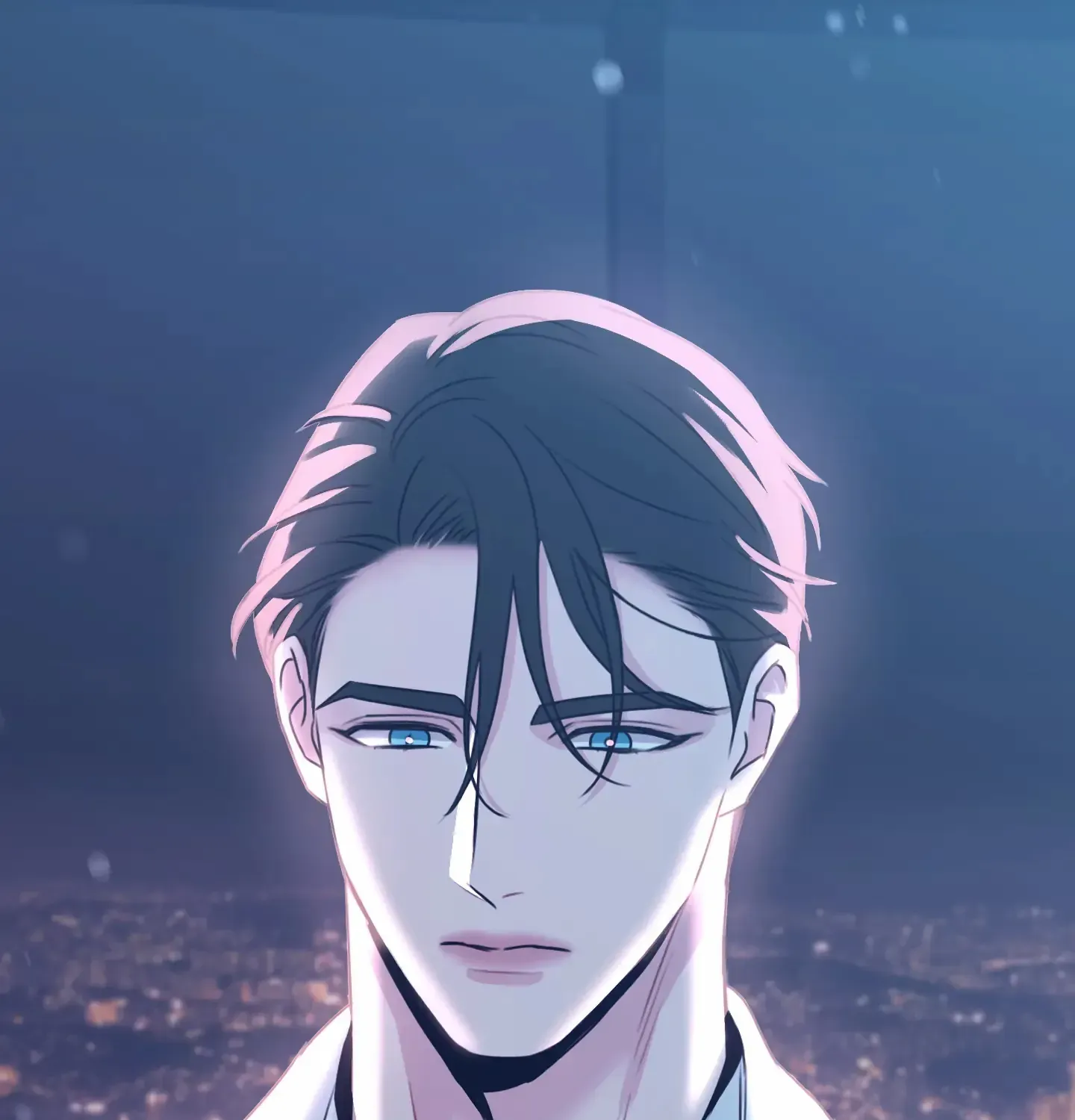 Read Love Peace Crazy chapter 8 image 61 on Lezhin