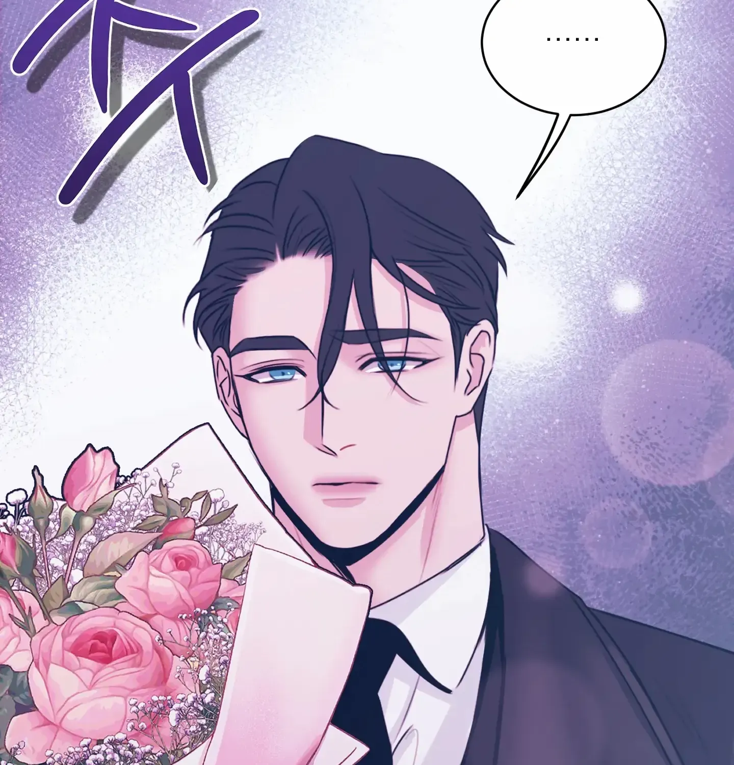 Read Love Peace Crazy chapter 8 image 7 on Lezhin